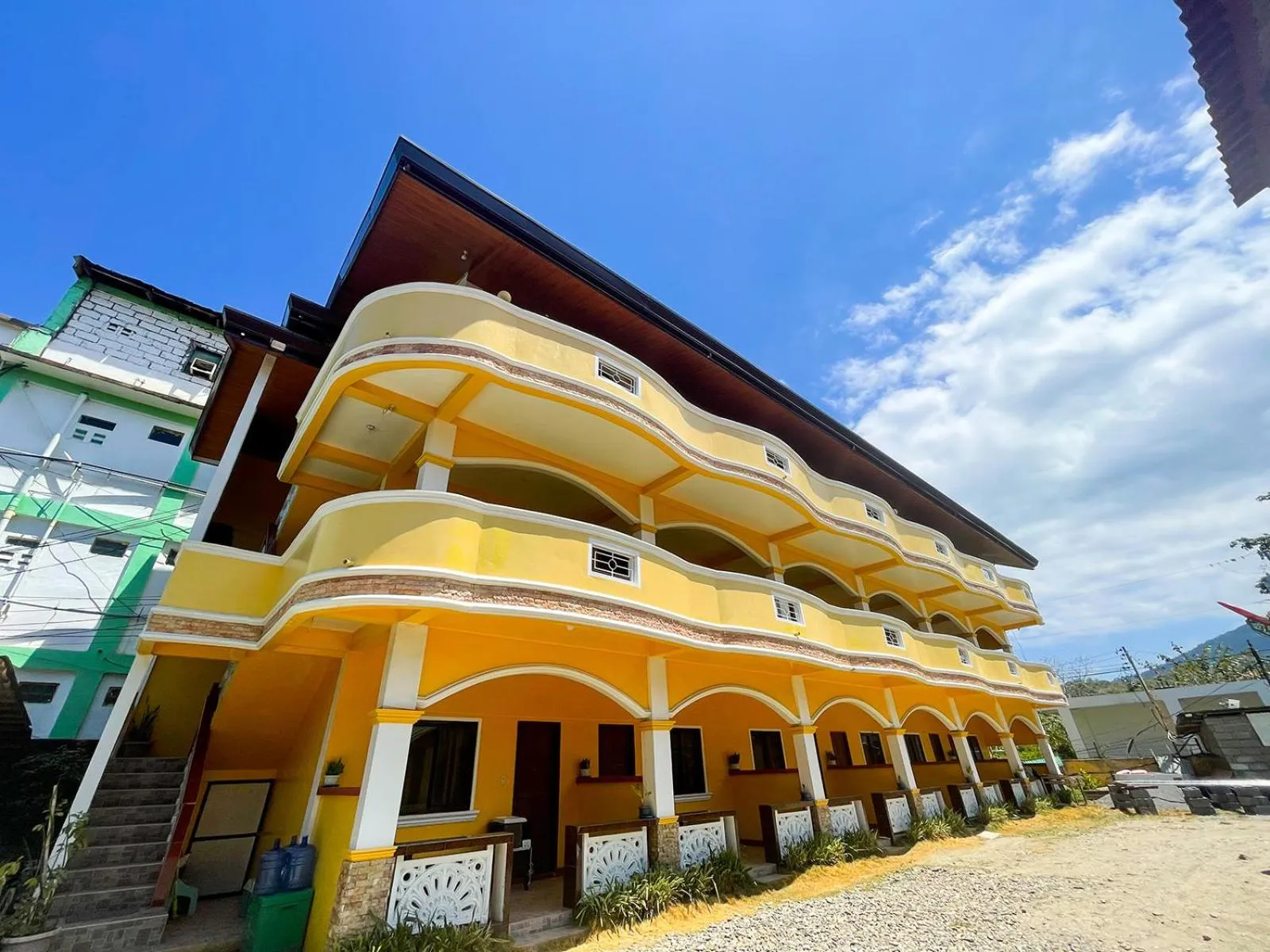 Delgados Resort Puerto Galera powered by Cocotel