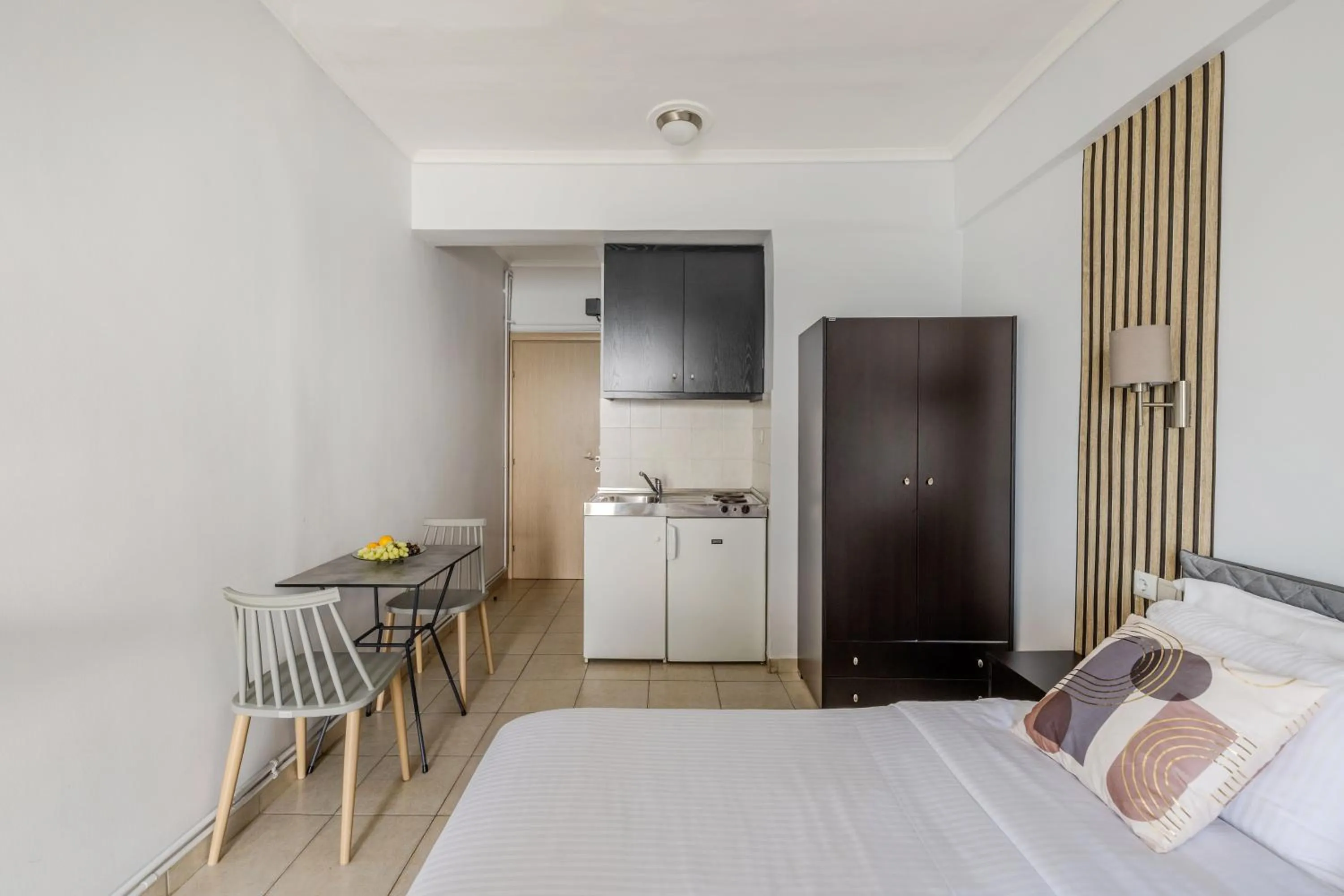 Bed in Vento di Mare