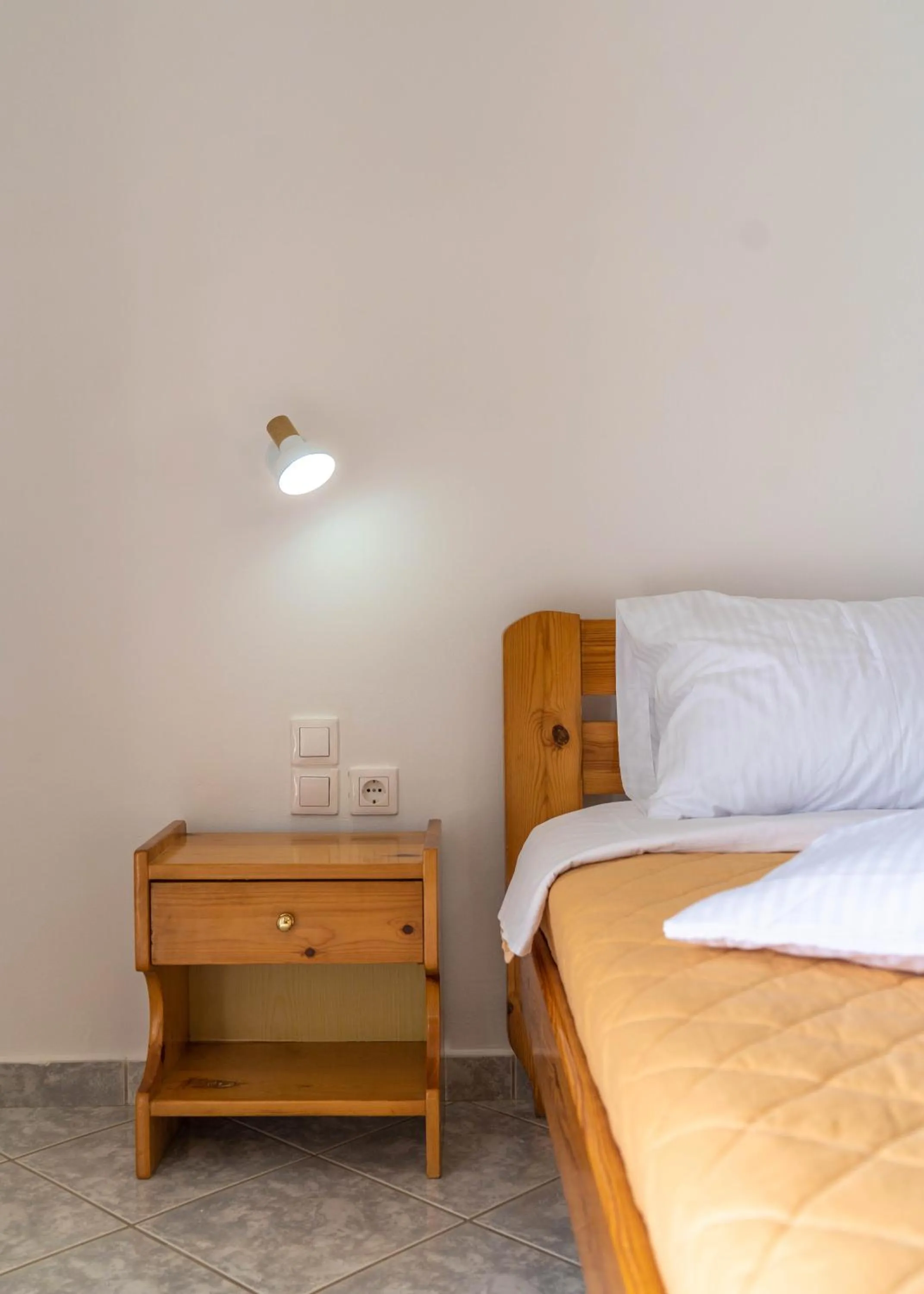 Ermioni Rooms