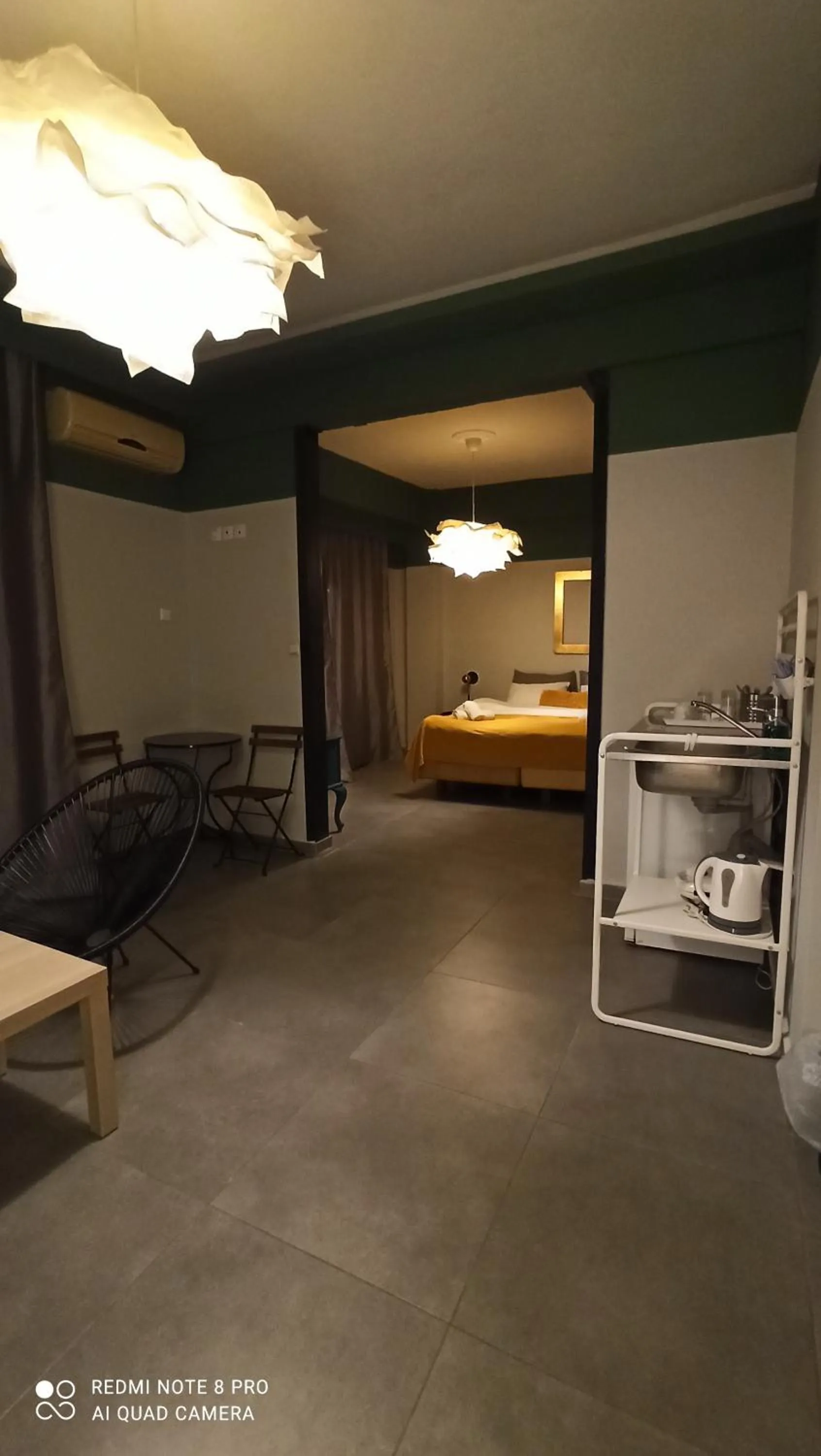 Thess Rooms Agion Panton 12