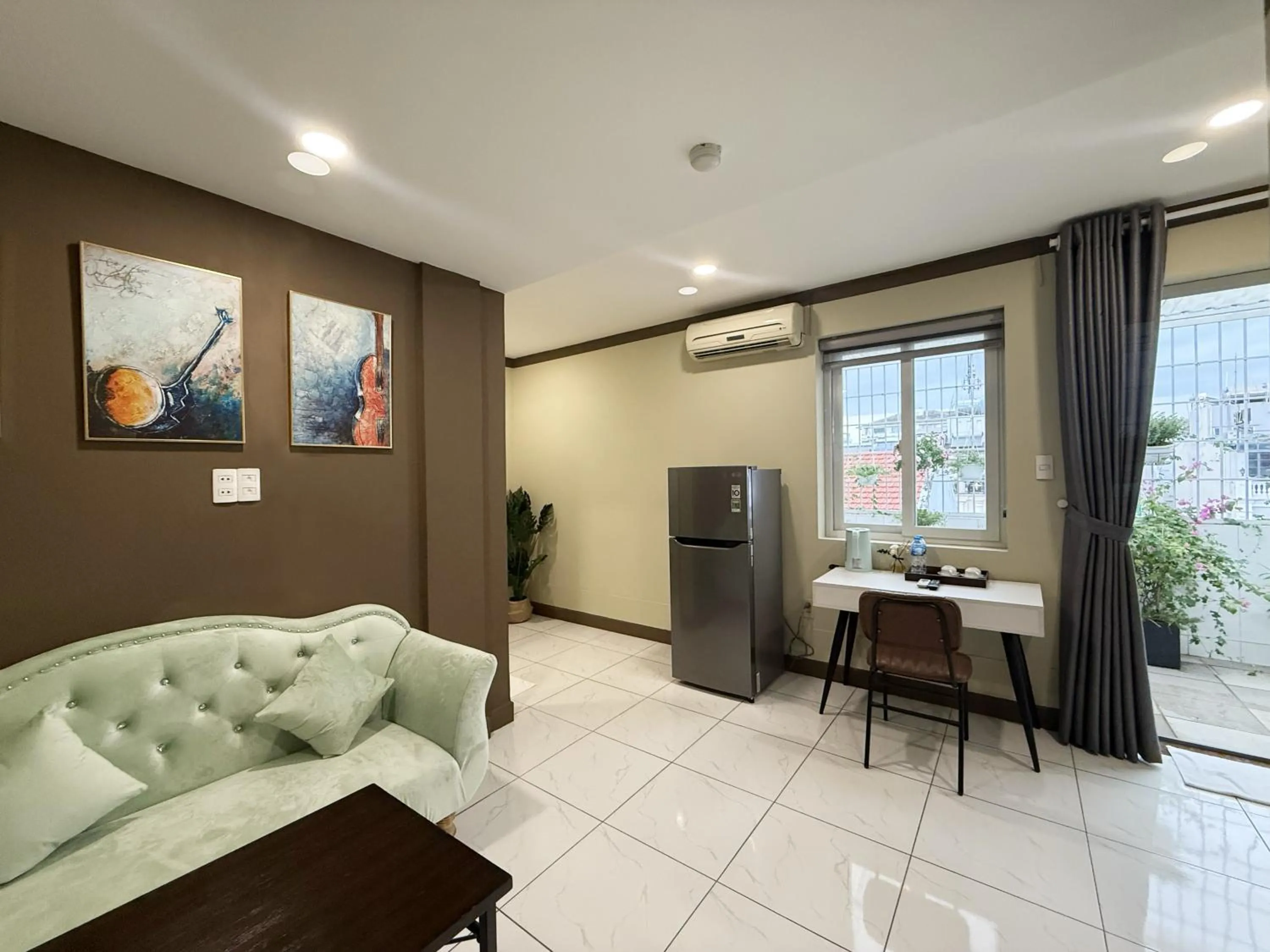 La Casona Boutique Hotel