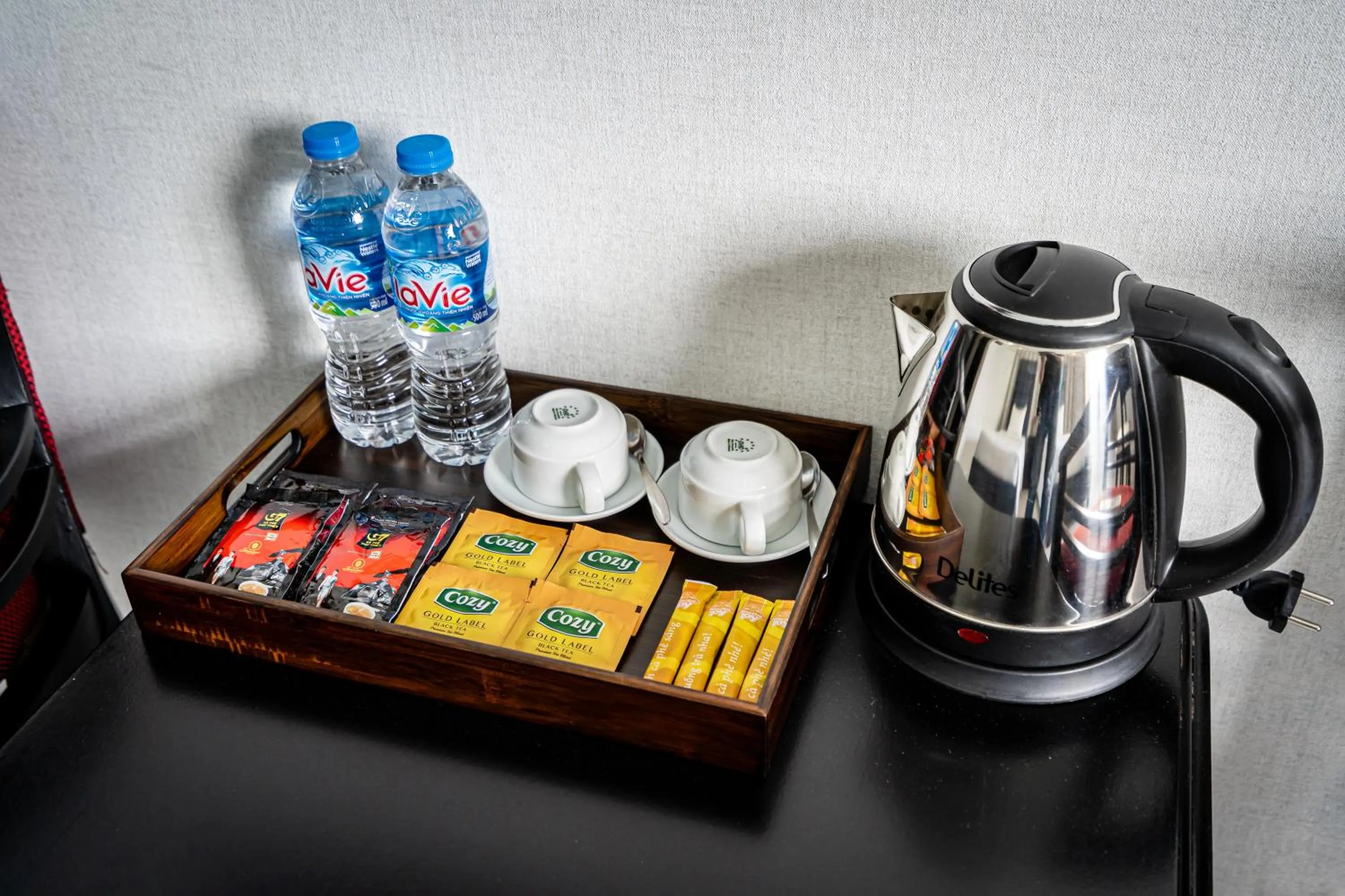 La Casona Boutique Hotel