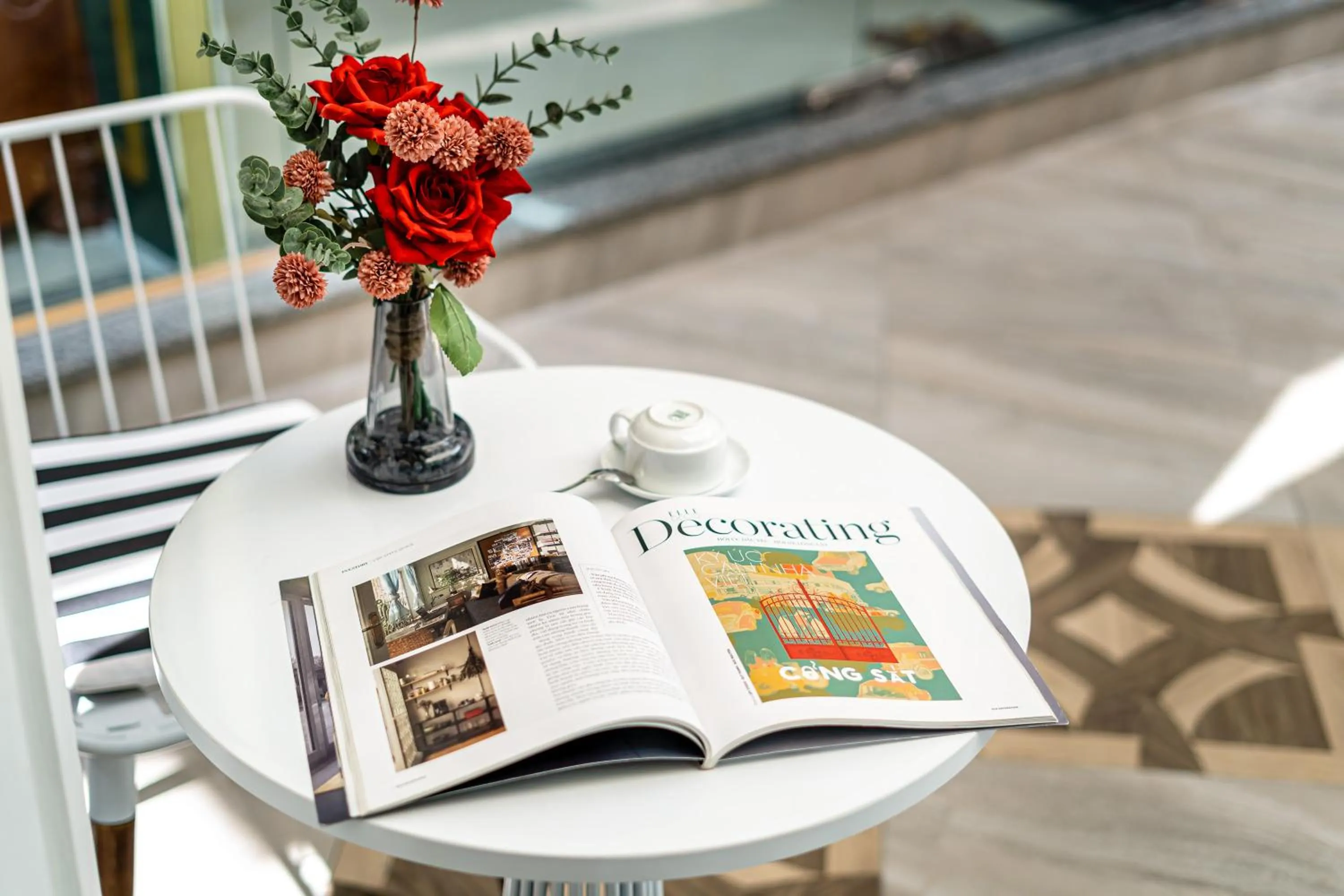 La Casona Boutique Hotel