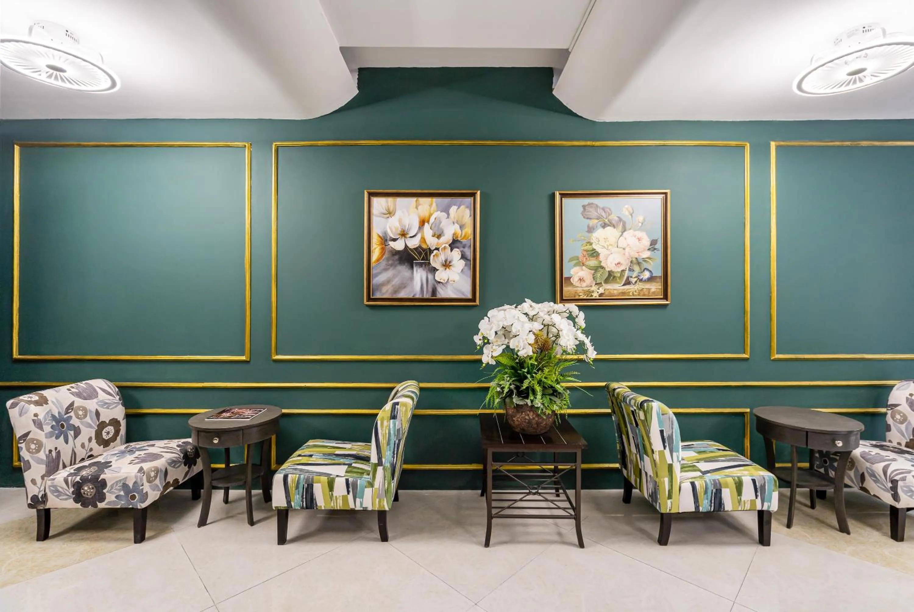 La Casona Boutique Hotel