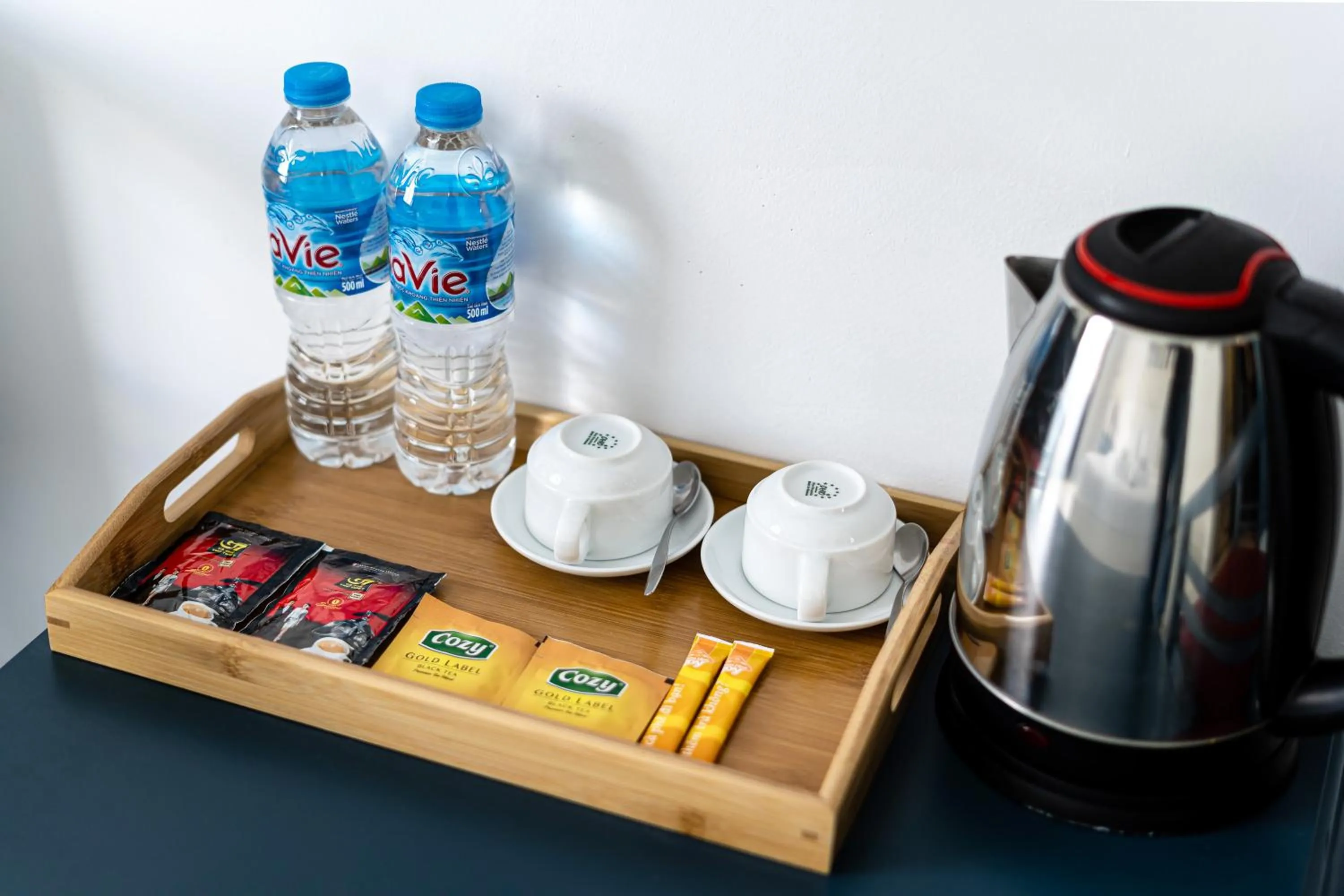 La Casona Boutique Hotel