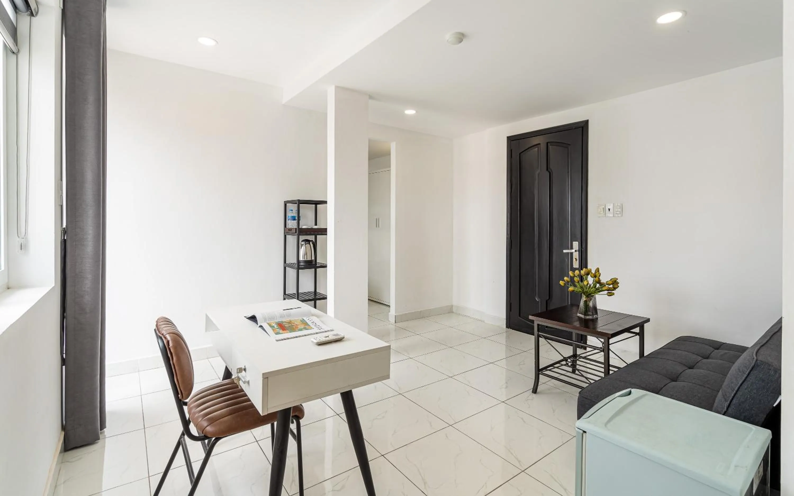 La Casona Boutique Hotel