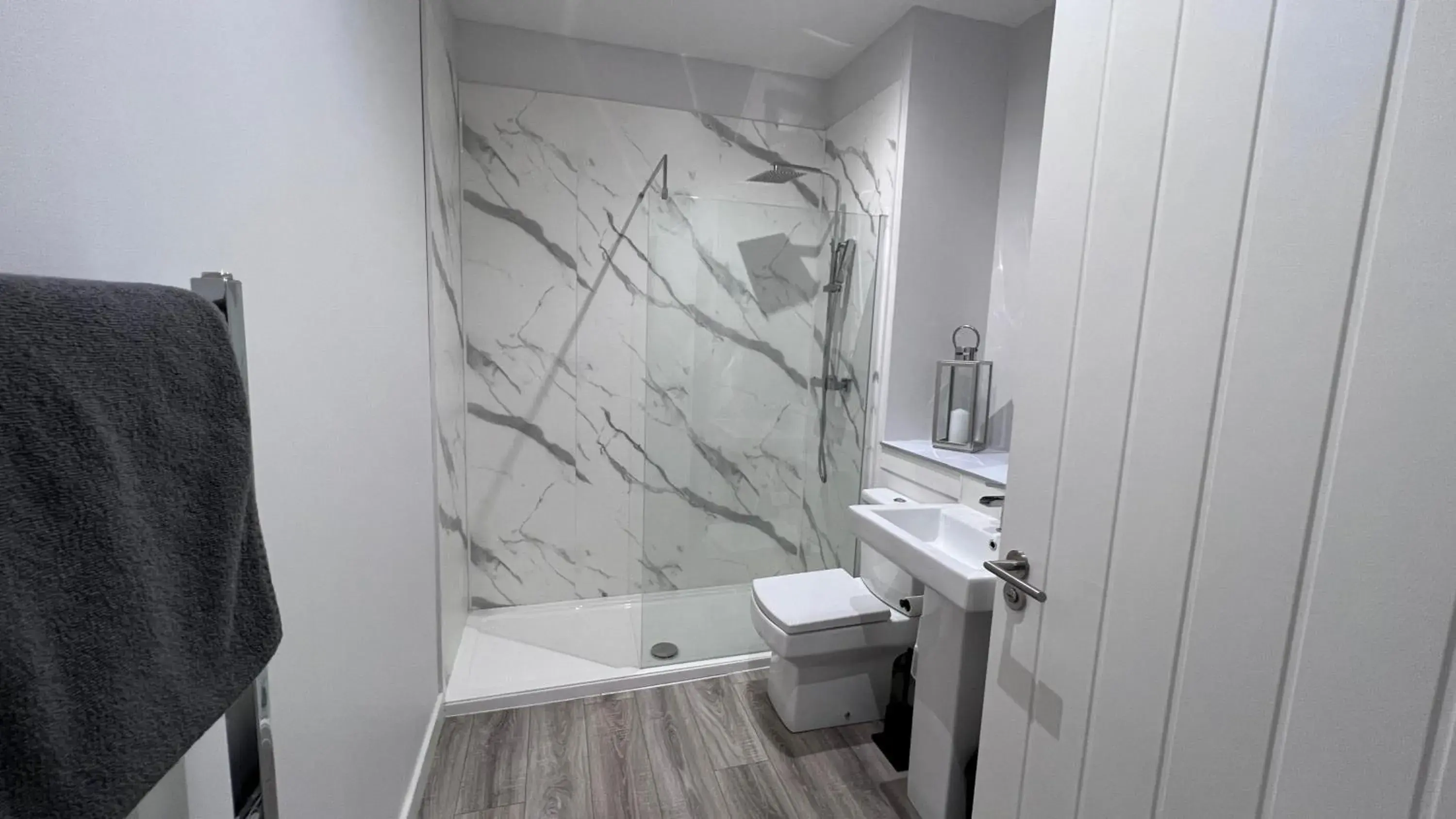 One-Bedroom Apartment in St John's Apartments One-Bedroom Apartment in St John's Apartments