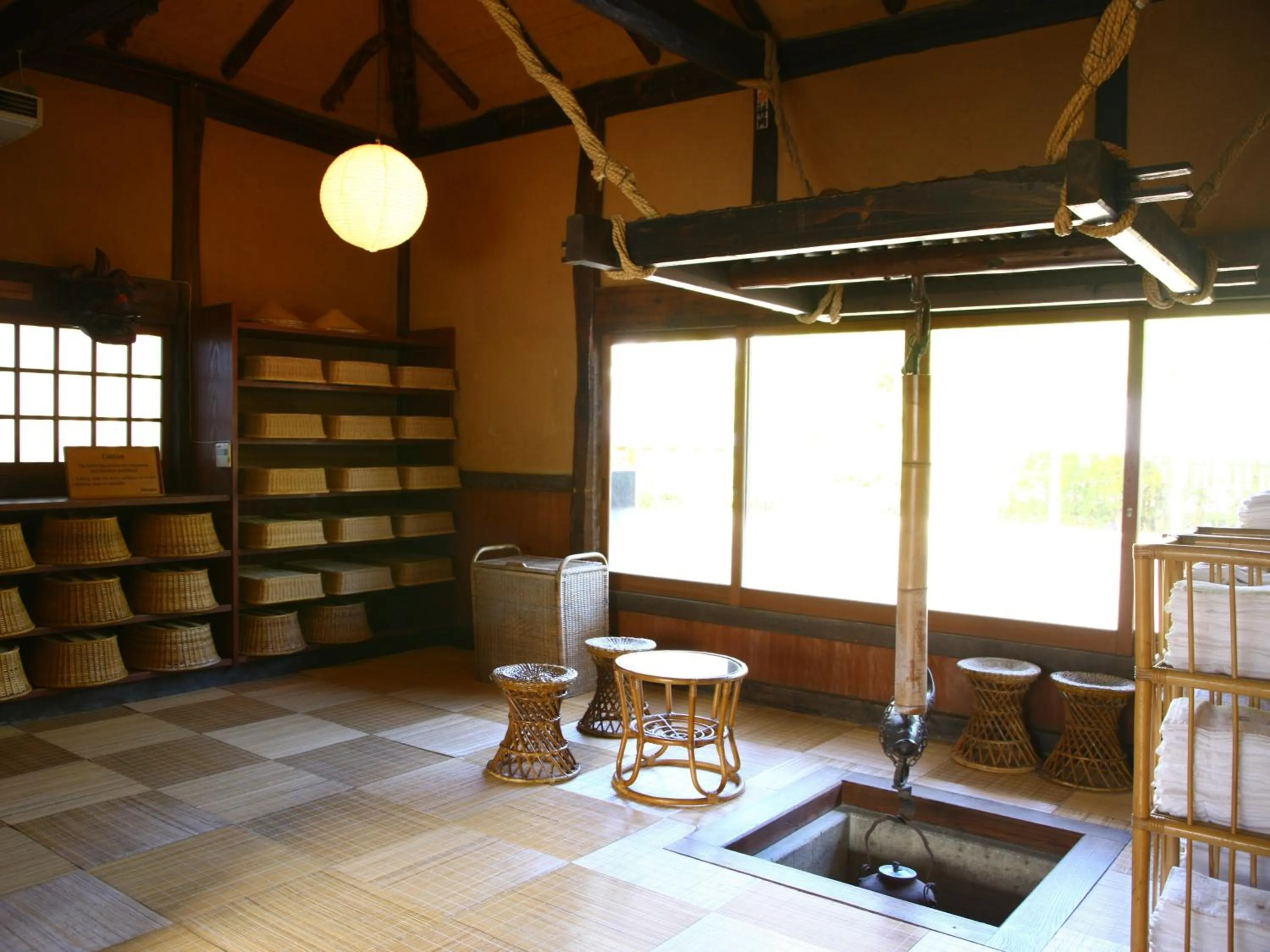Spa and wellness centre/facilities, Seating Area in Atami Sekitei