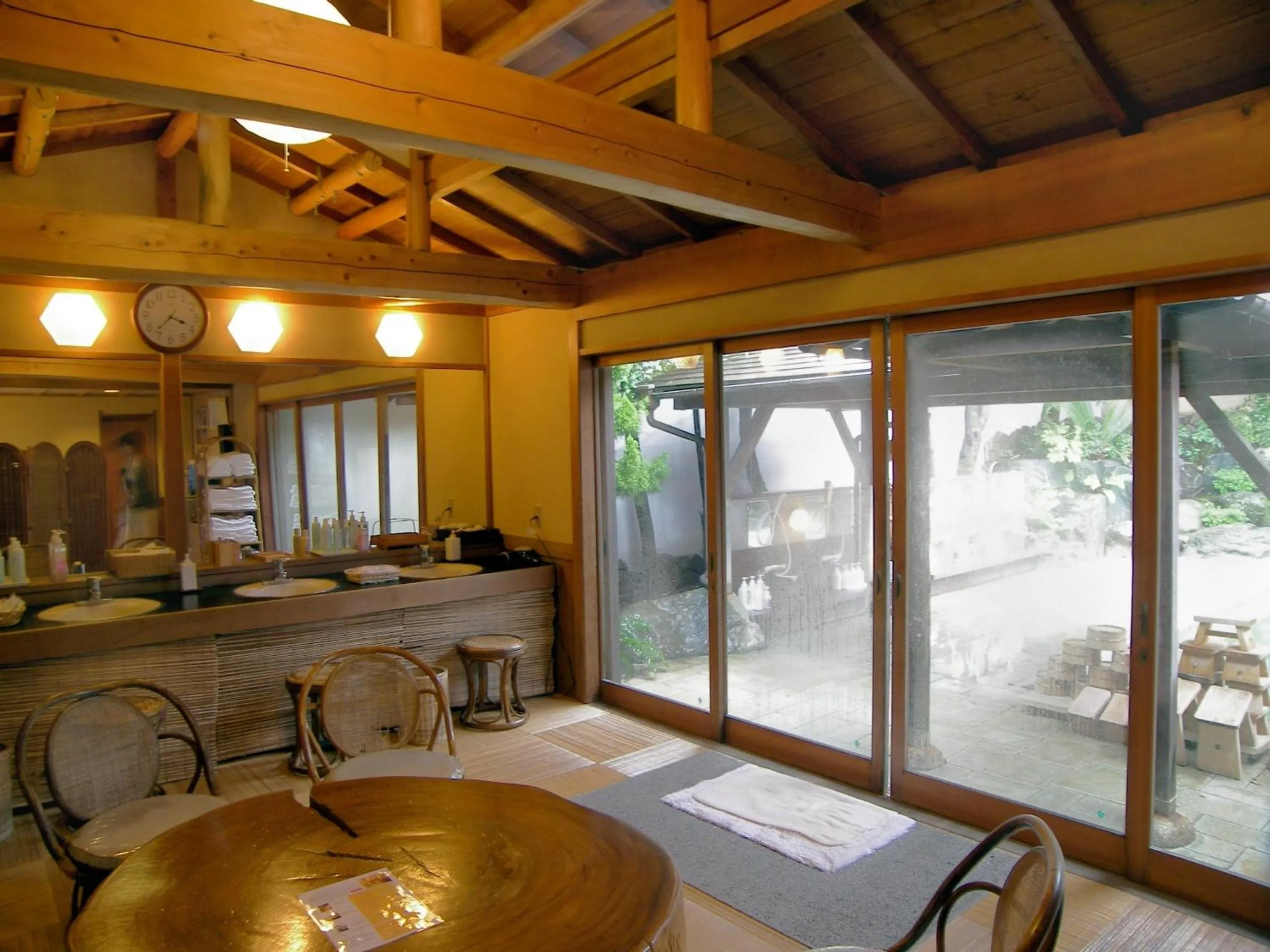 Spa and wellness centre/facilities, Seating Area in Atami Sekitei