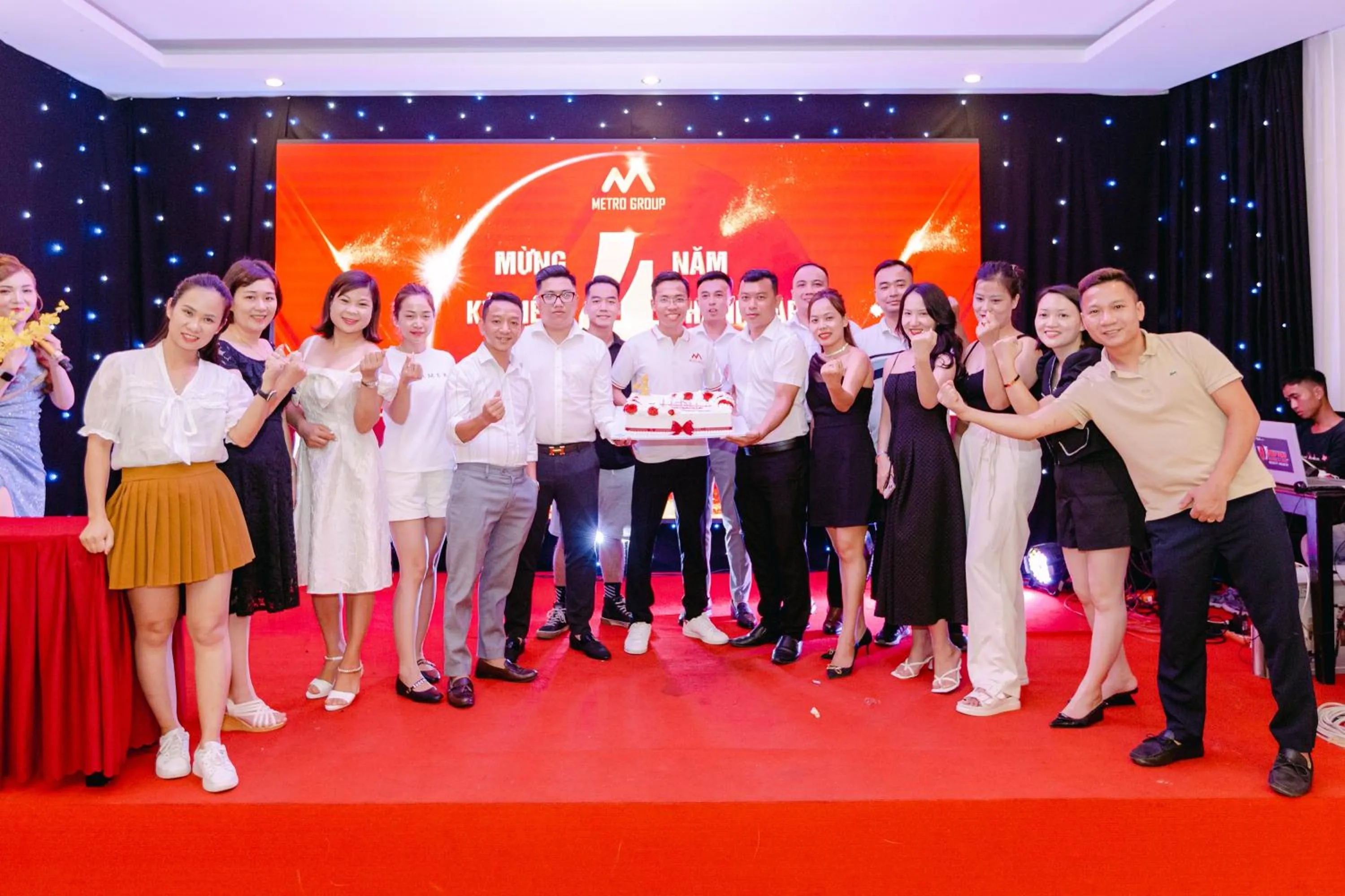 Meeting/conference room in Tay Bac Hotel Da Nang