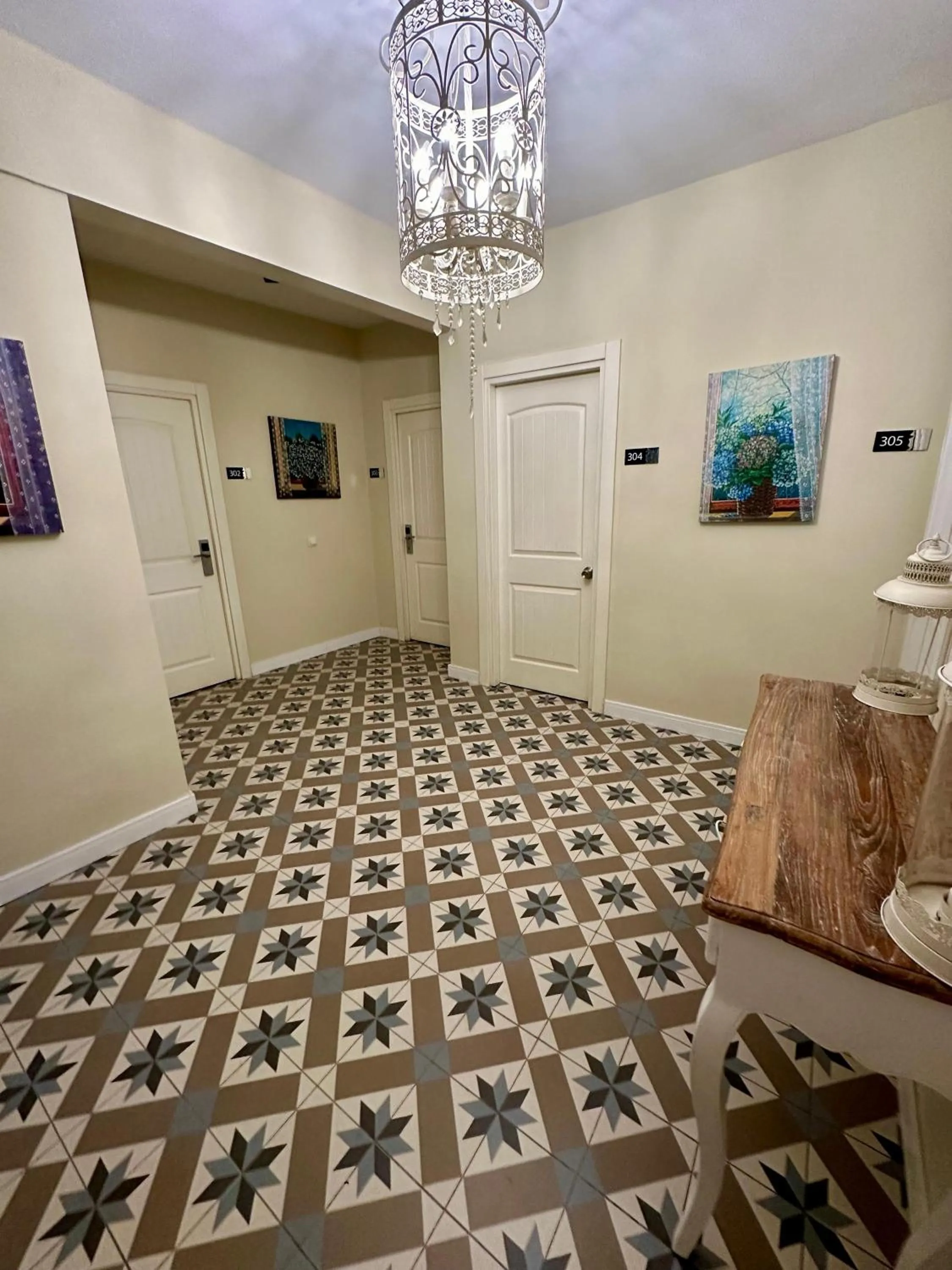 Property building in Elite Marmara Express Otel