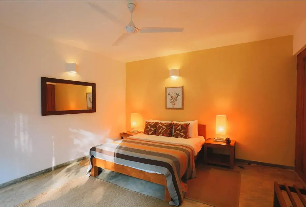 Standard Double Room in Highland Villa Standard Double Room in Highland Villa