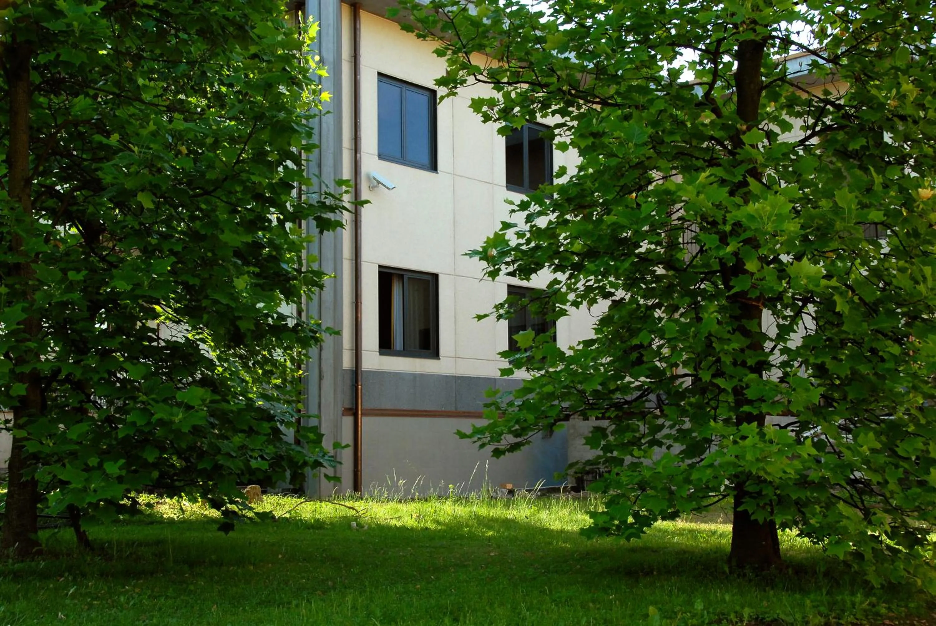 Day in Groane Hotel Residence