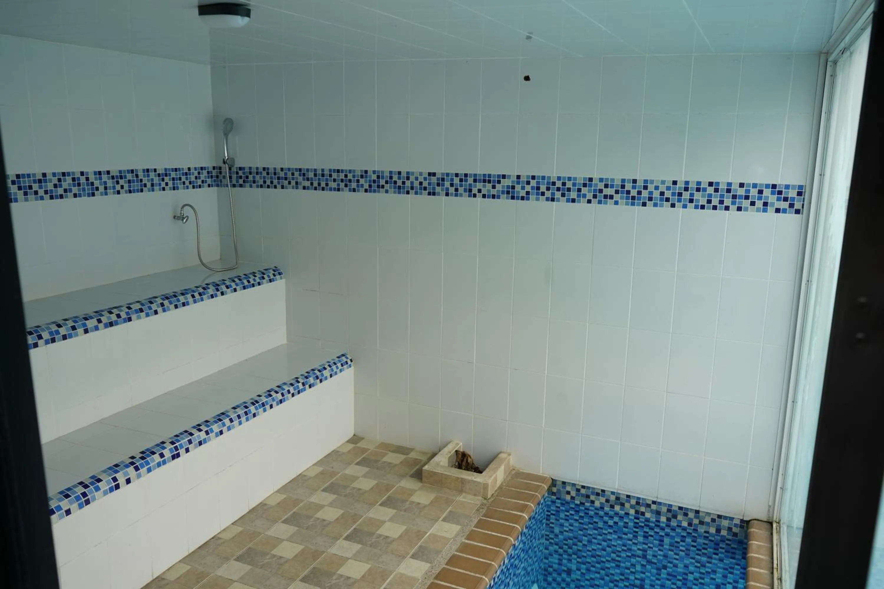 Hotel Boutique Ciudad Jardin