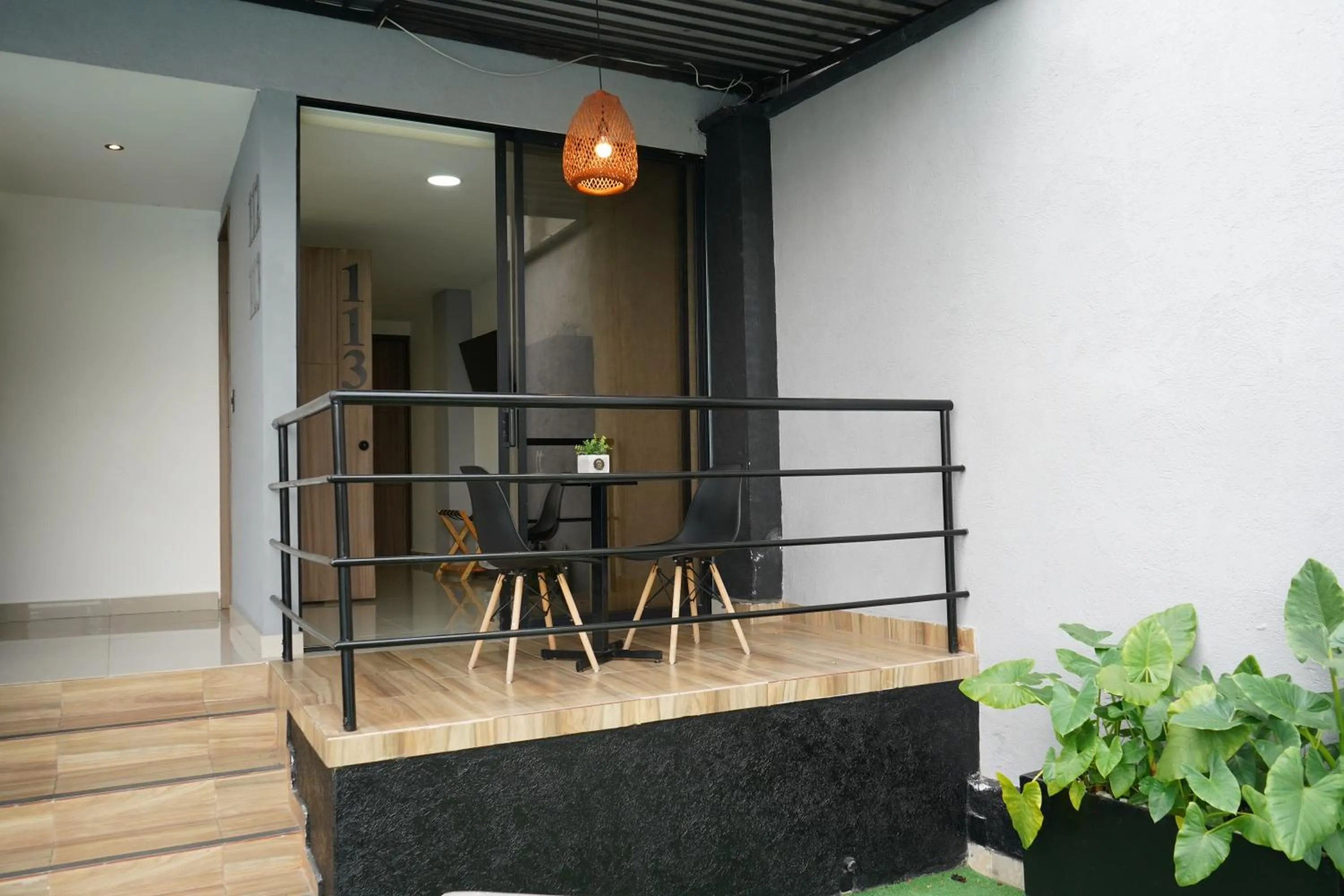 Hotel Boutique Ciudad Jardin