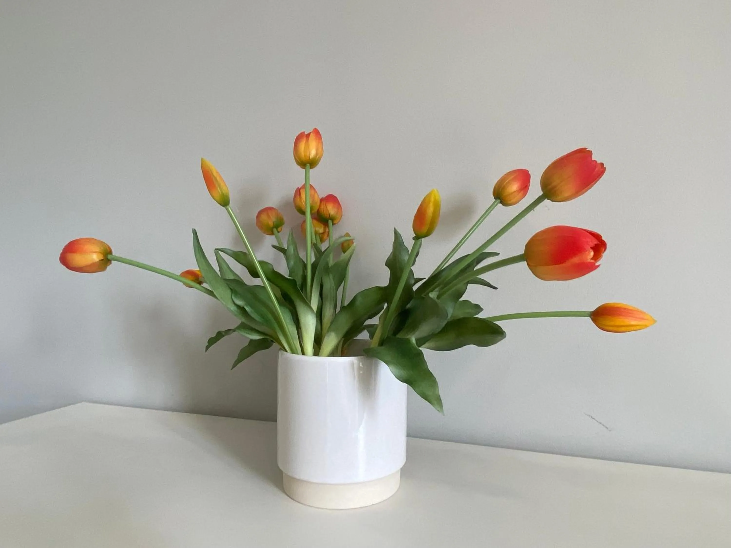 Decorative detail in B&B Suite Cutelli