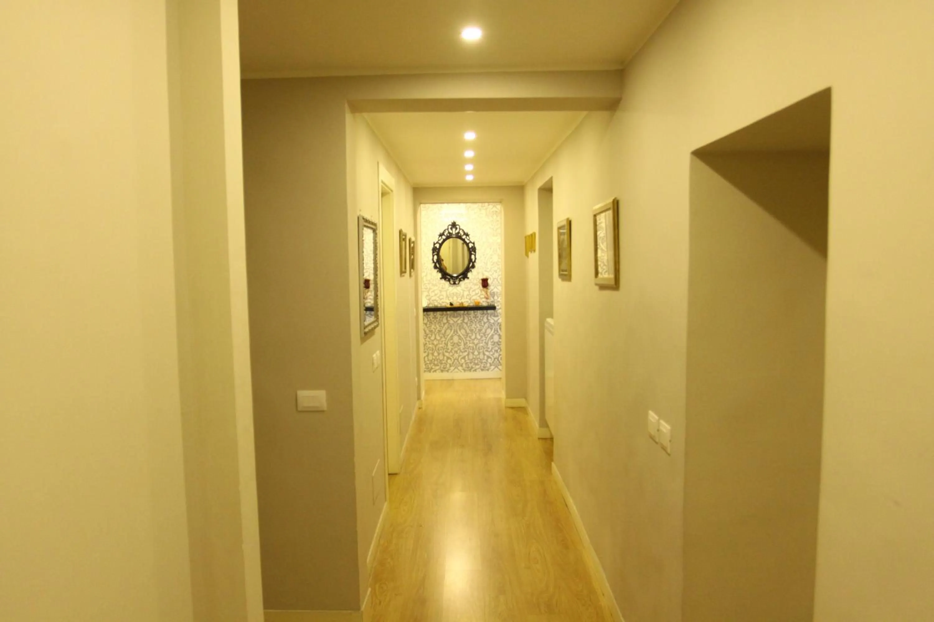 Other in B&B Suite Cutelli