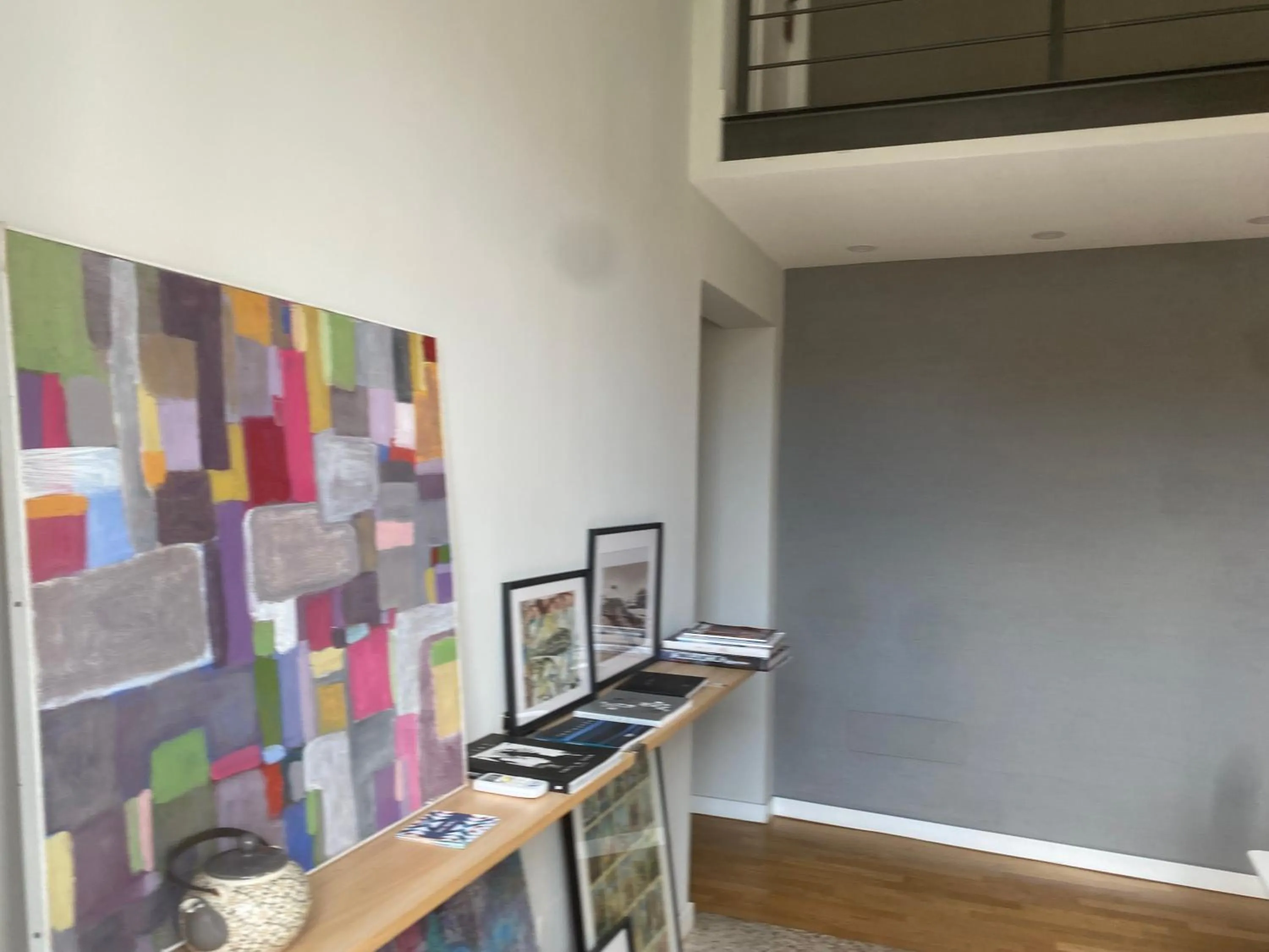 minibar in B&B Suite Cutelli