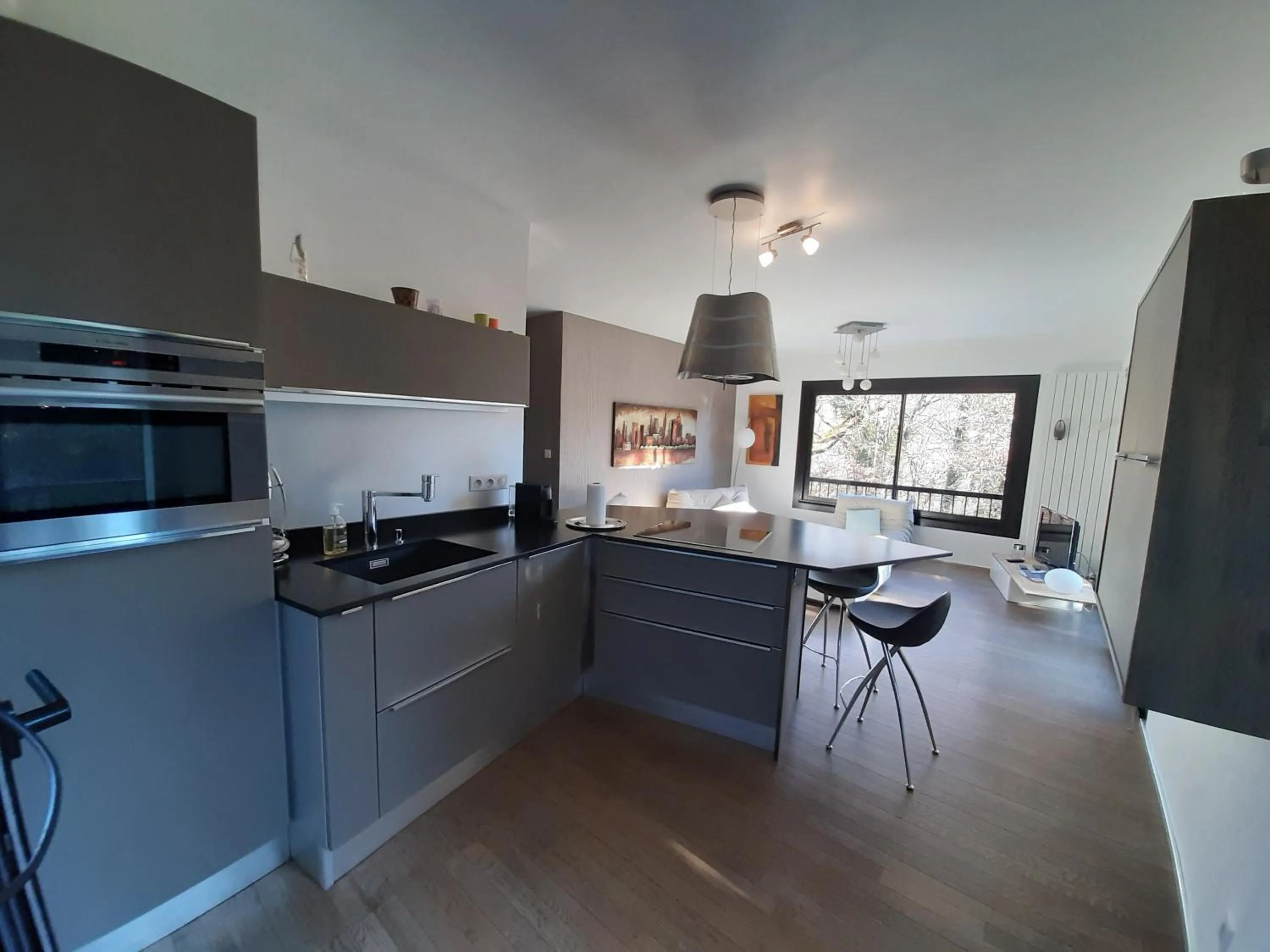 Holiday home De la Corniche