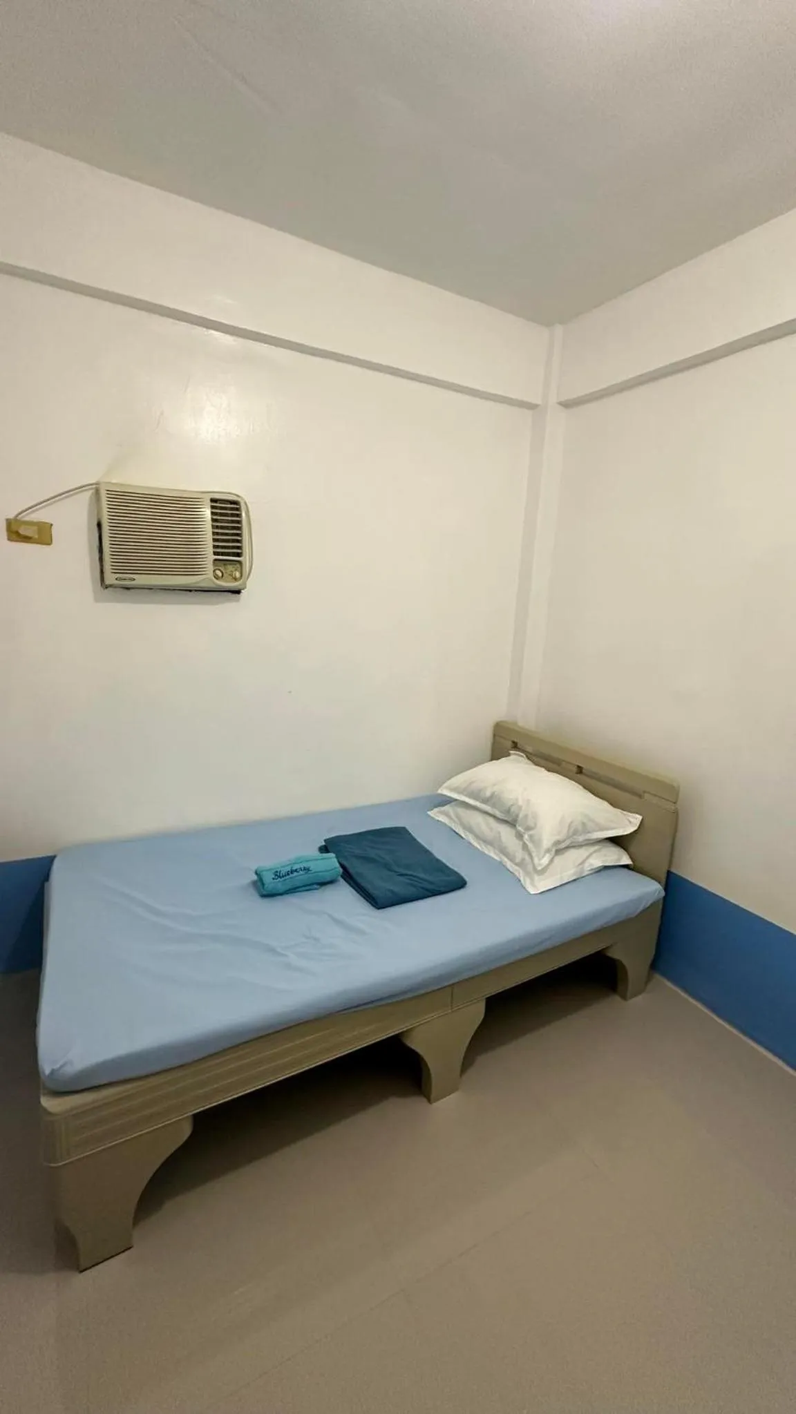 Blueberry Resort Laiya