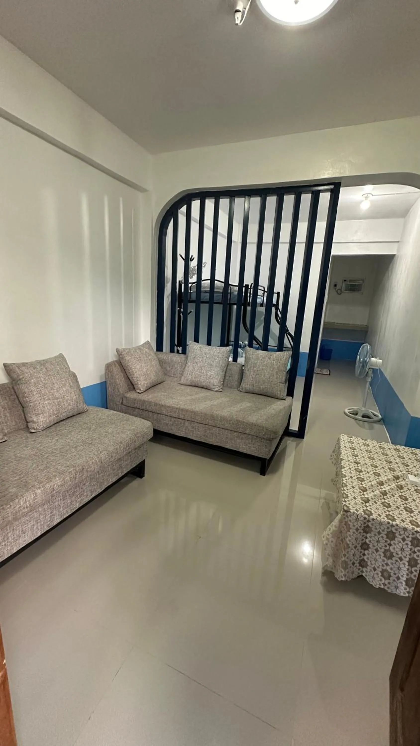 Blueberry Resort Laiya