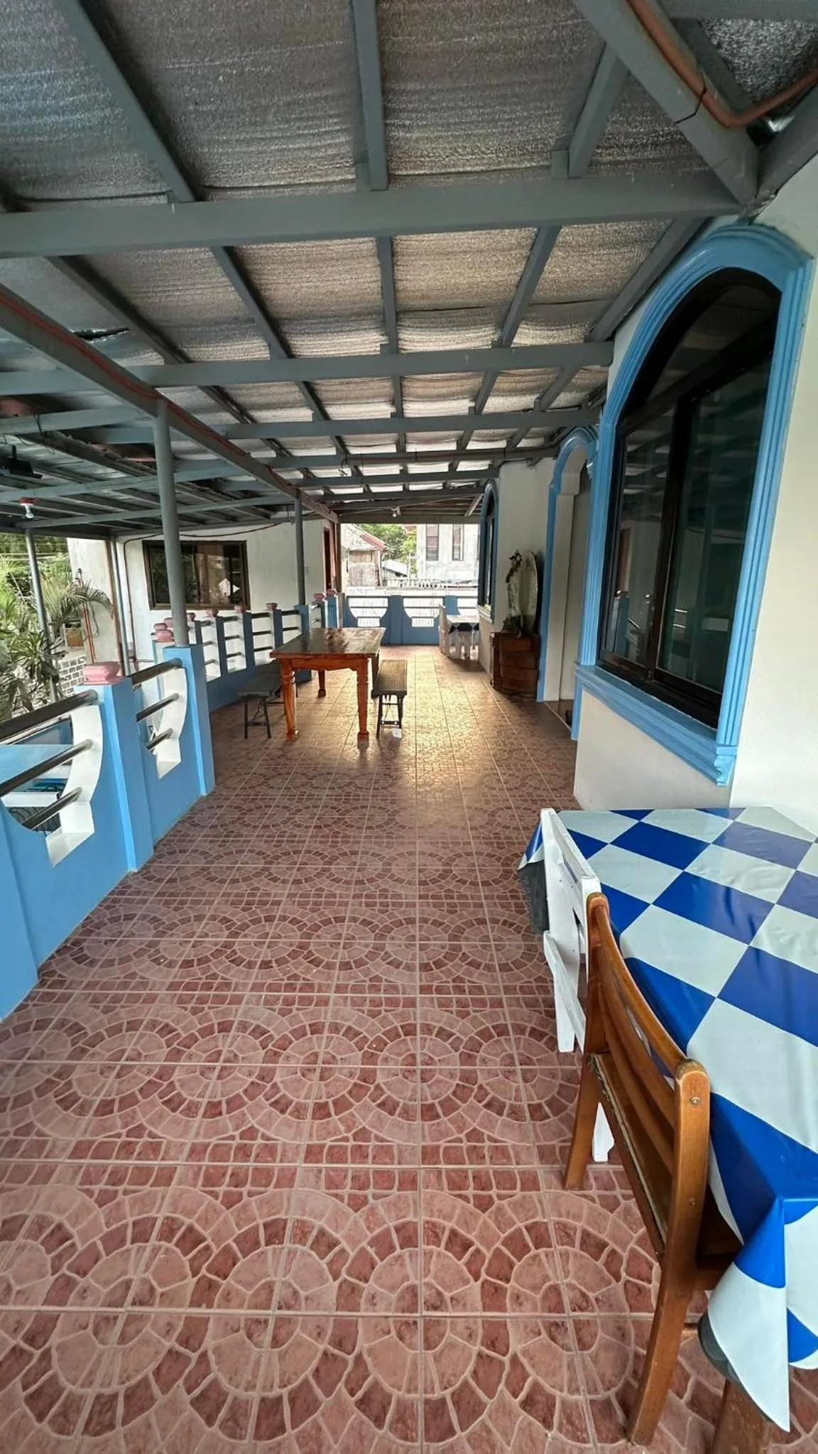 Blueberry Resort Laiya