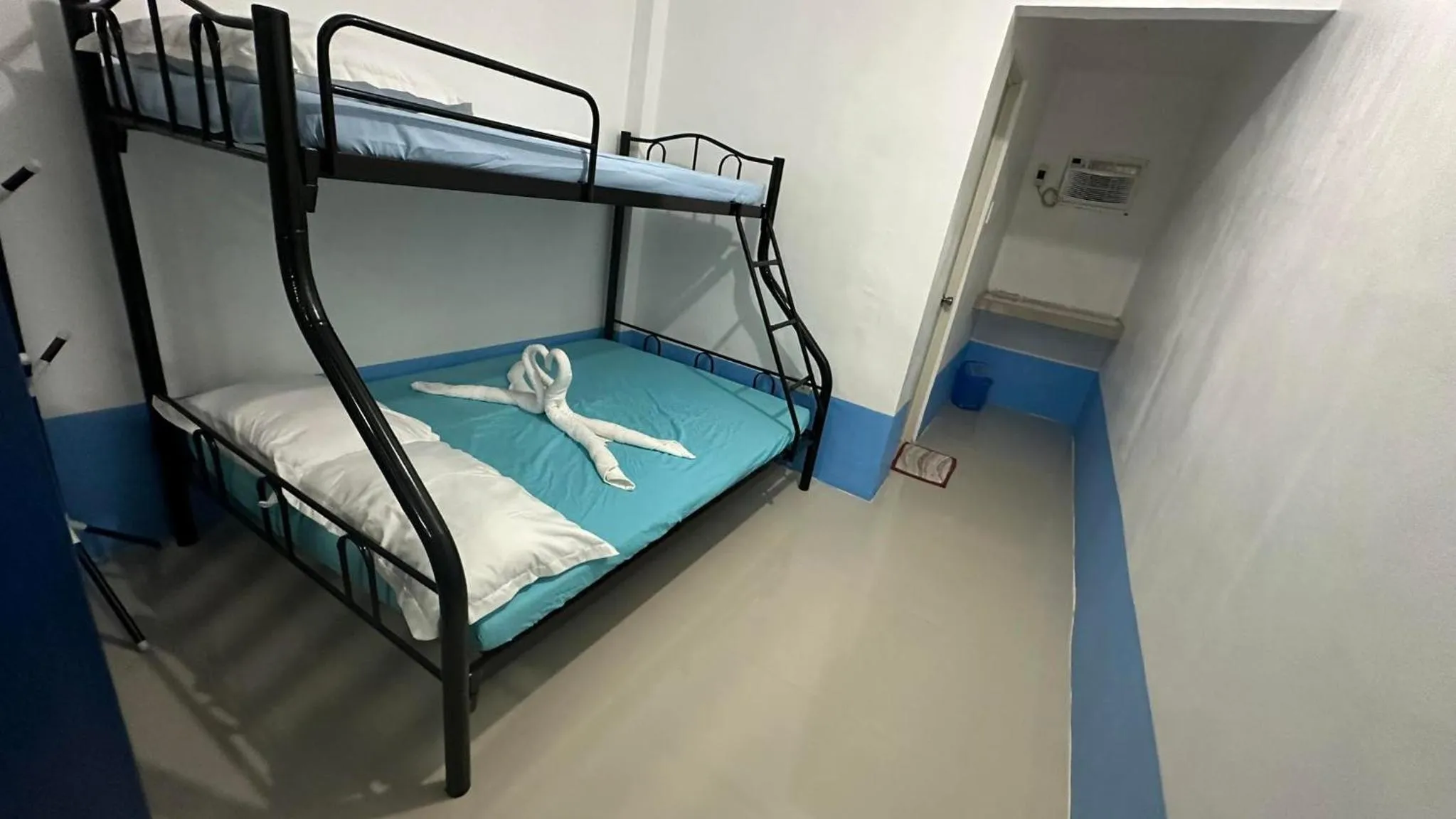 Blueberry Resort Laiya