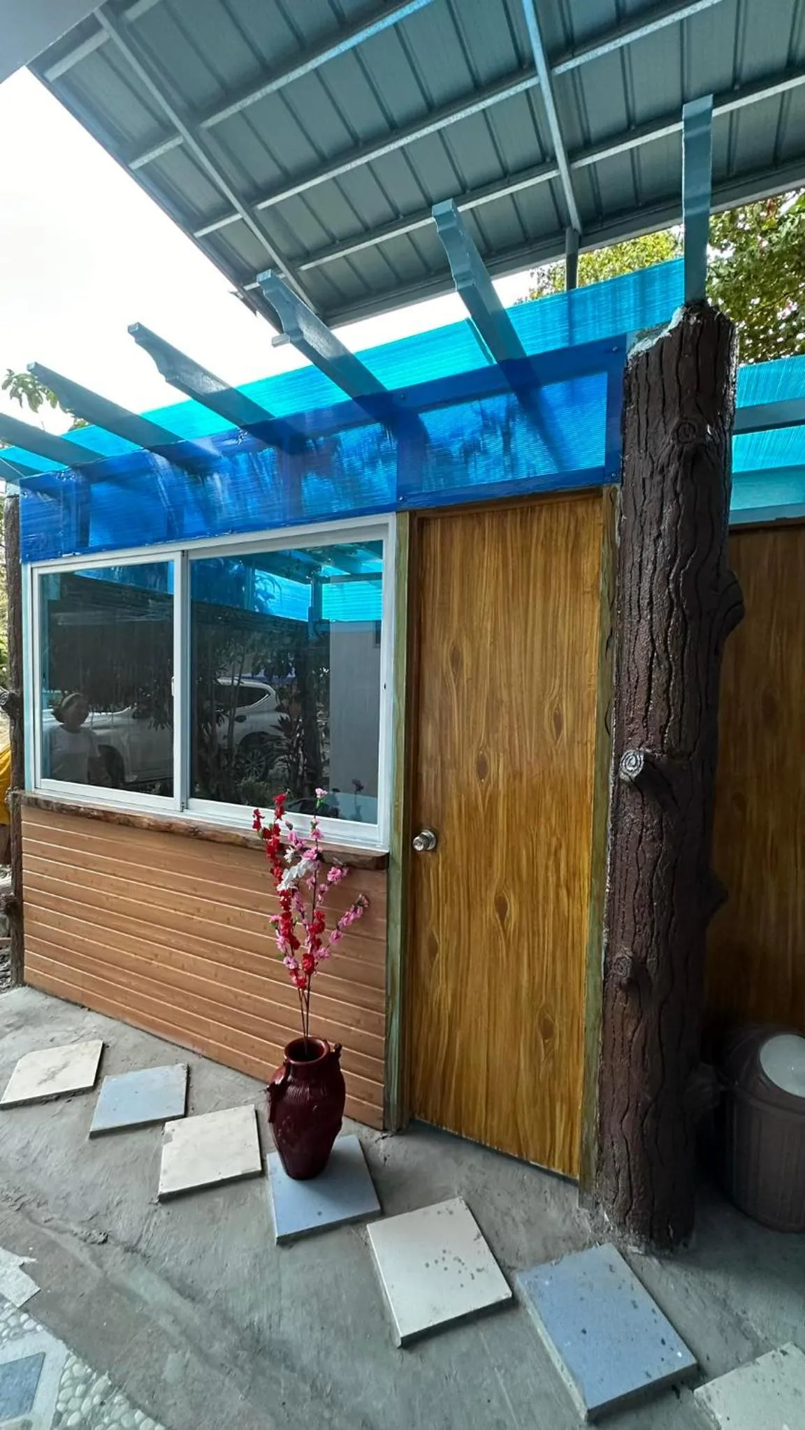 Blueberry Resort Laiya