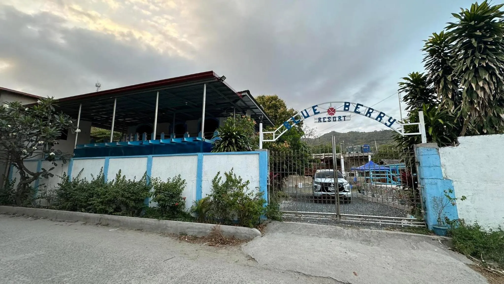 Acuaverde Beach Resort & Hotel Inc.