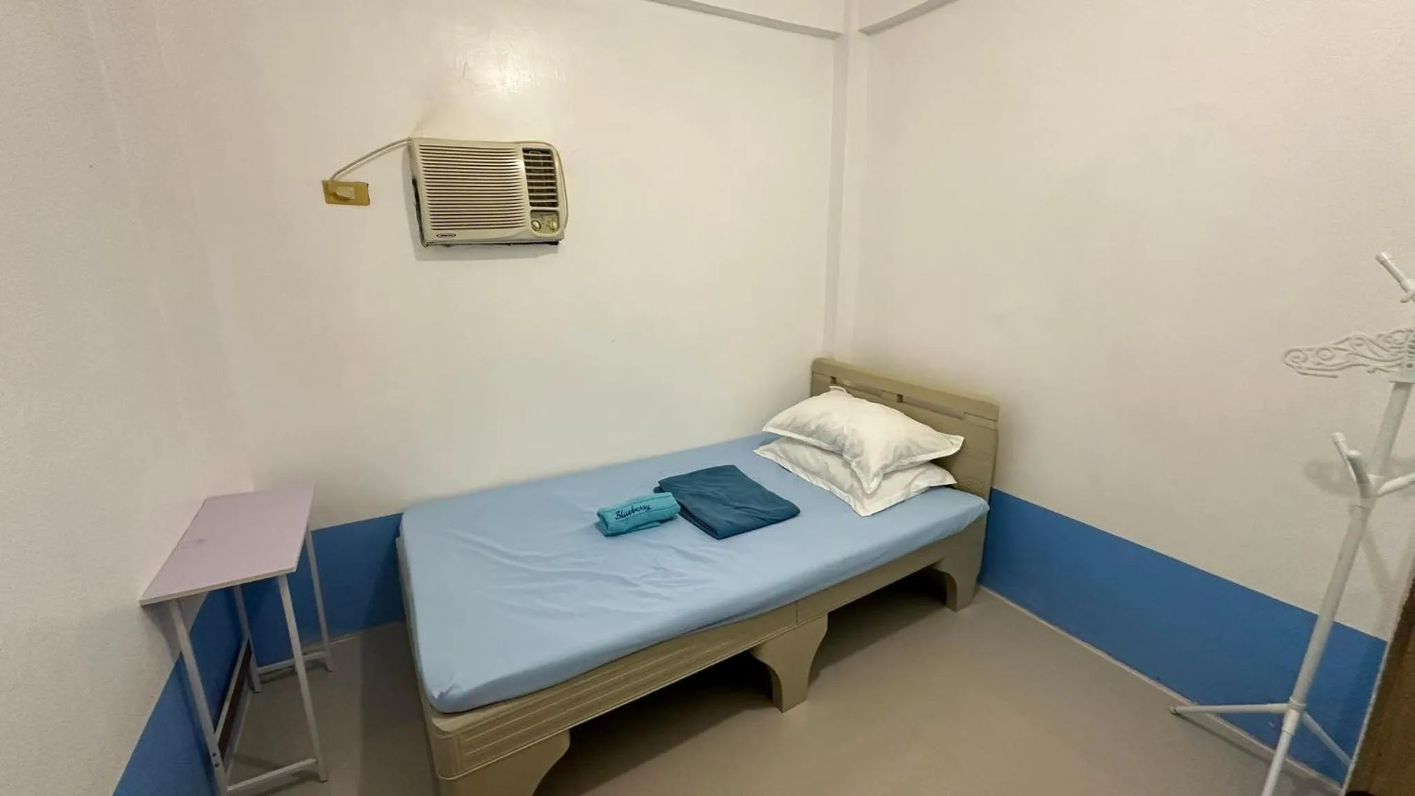 Blueberry Resort Laiya