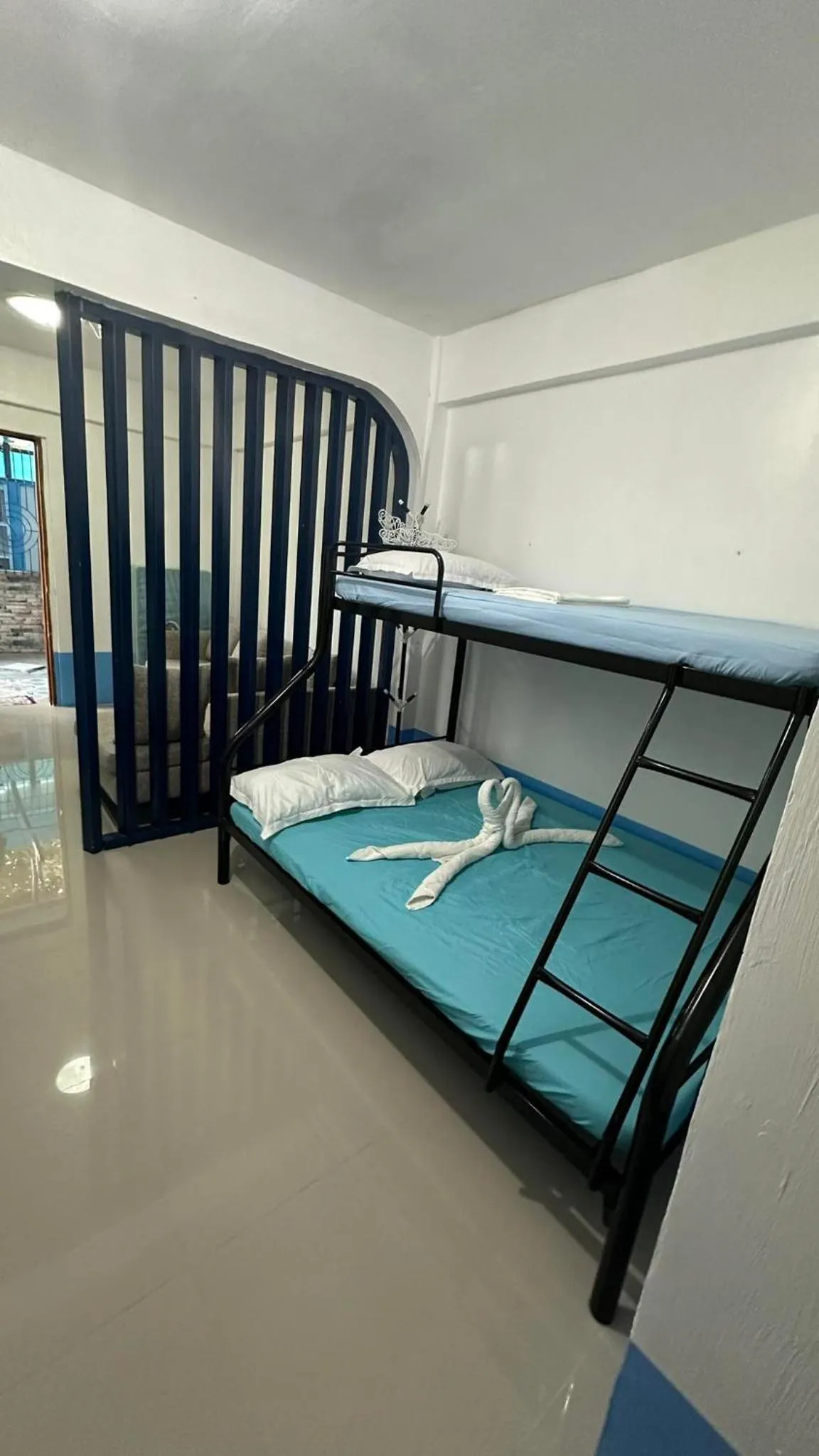 Blueberry Resort Laiya