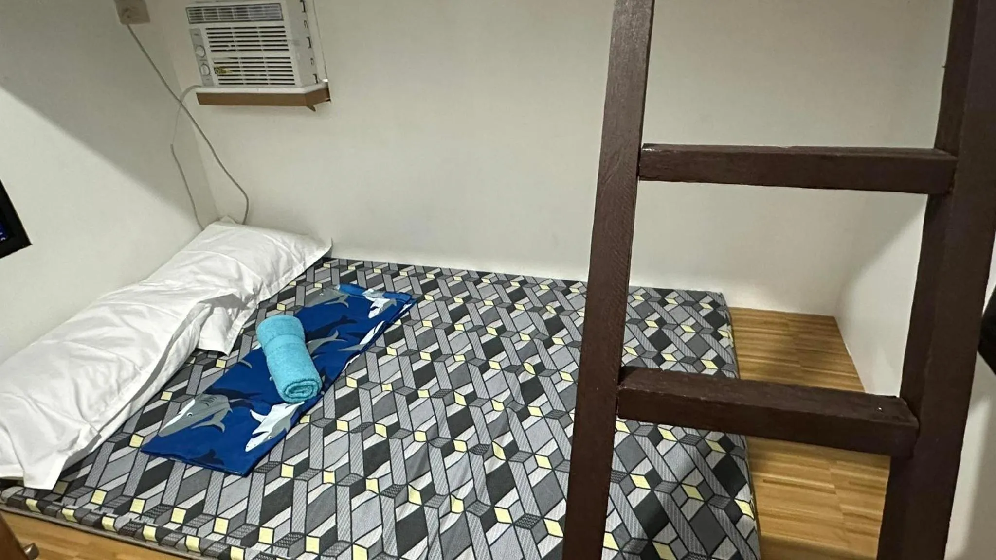 Blueberry Resort Laiya