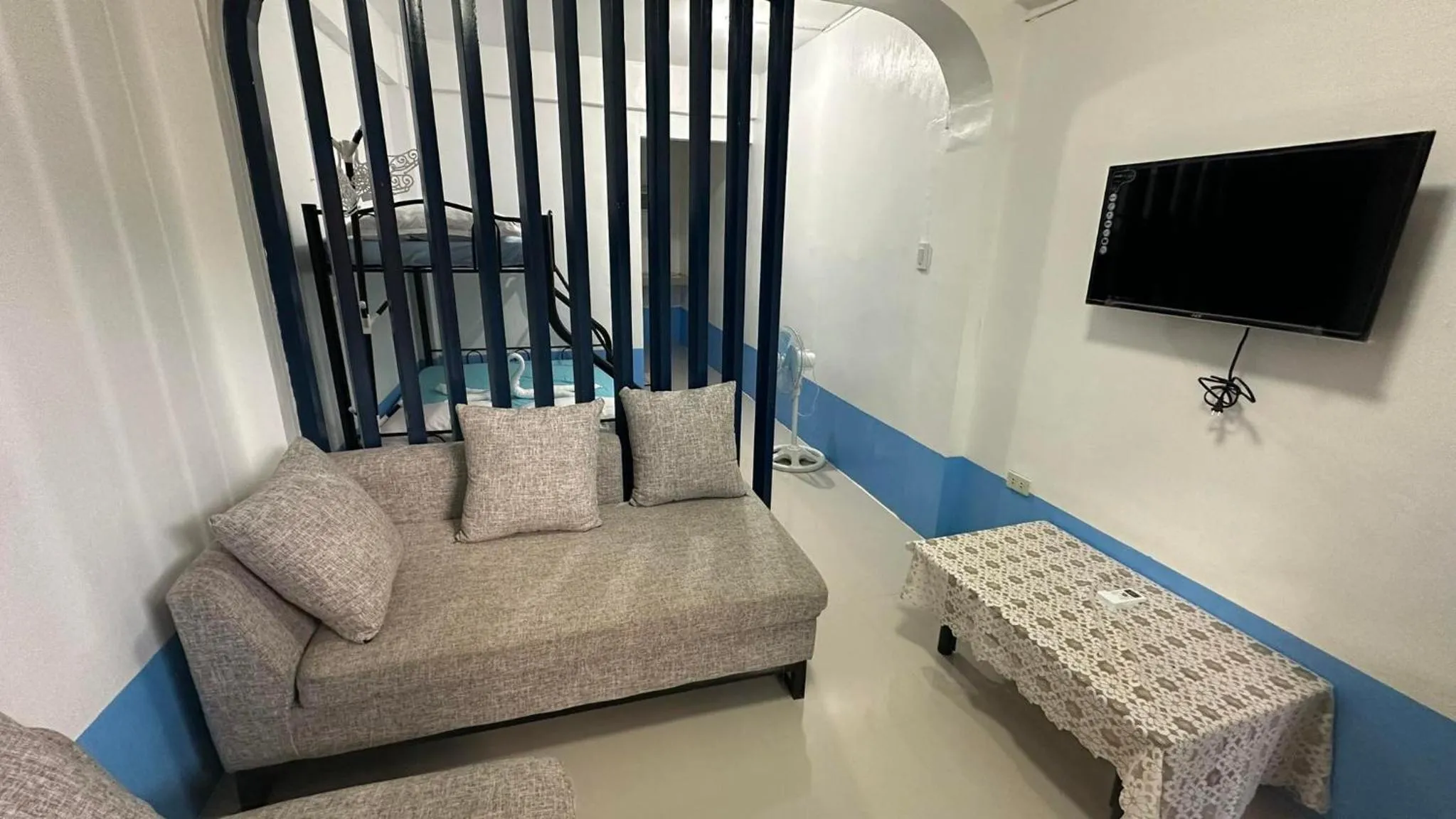 Blueberry Resort Laiya