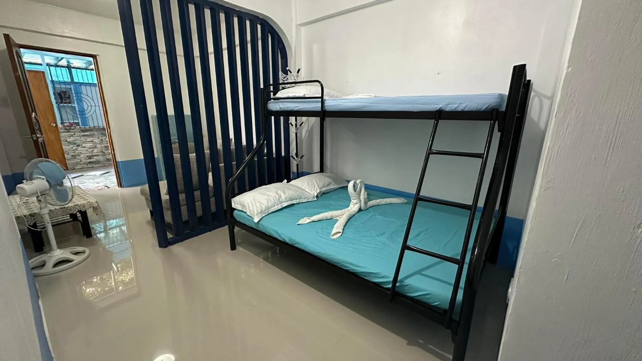 Blueberry Resort Laiya