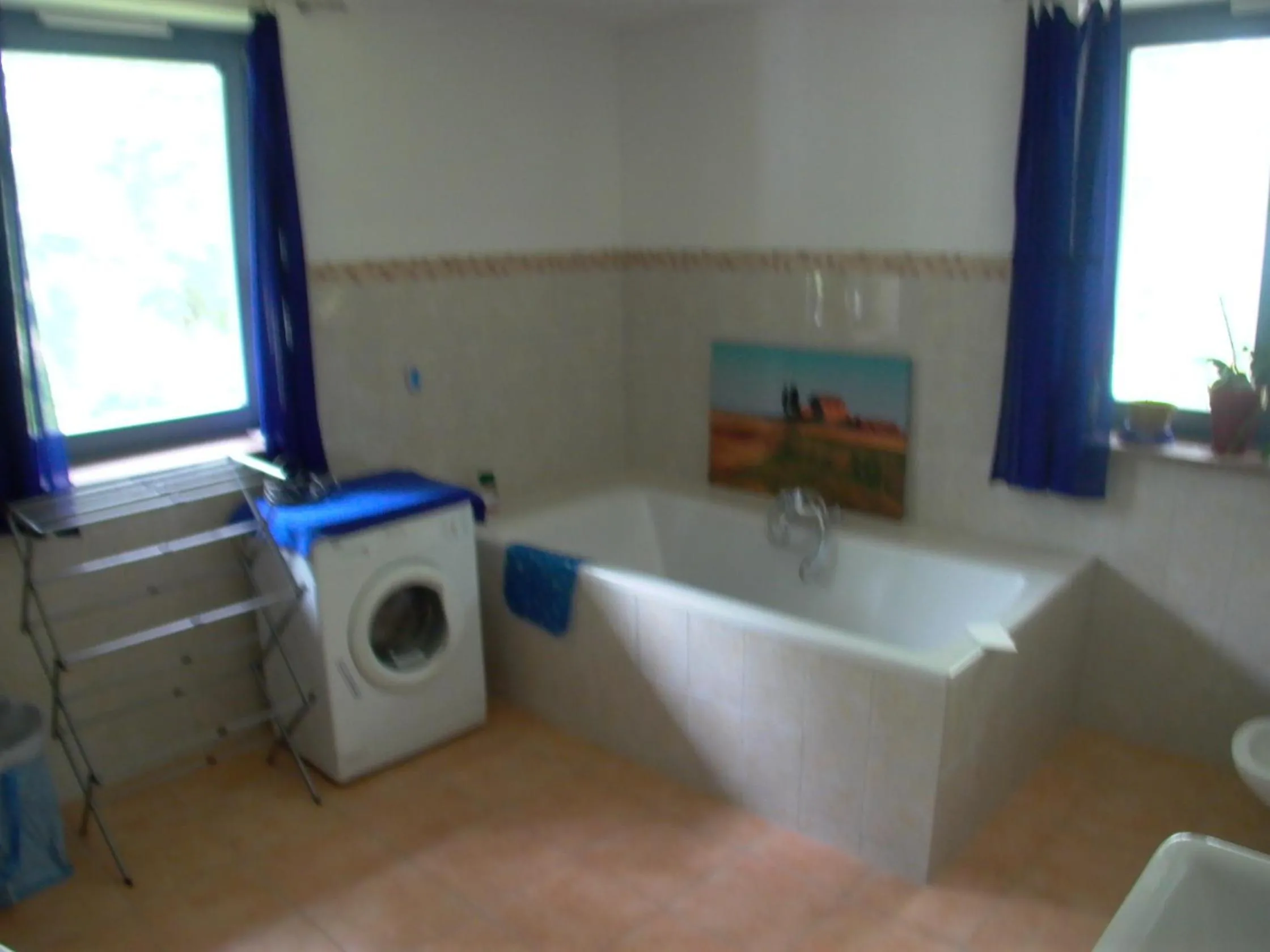 Gästezimmer Ferienwohnung VILLA ALEXA, mit Wallbox