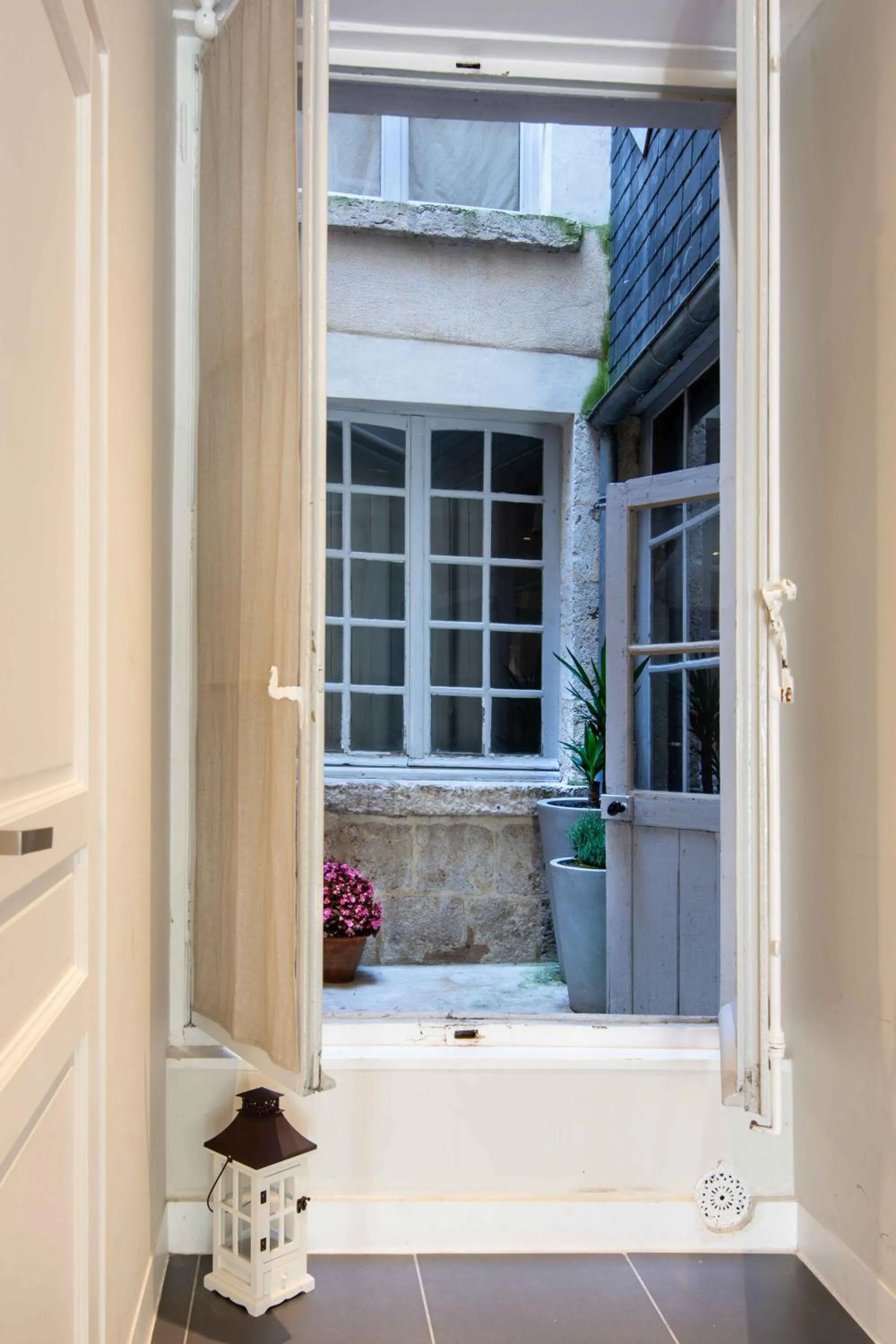 Le Relais Du Petit Lion