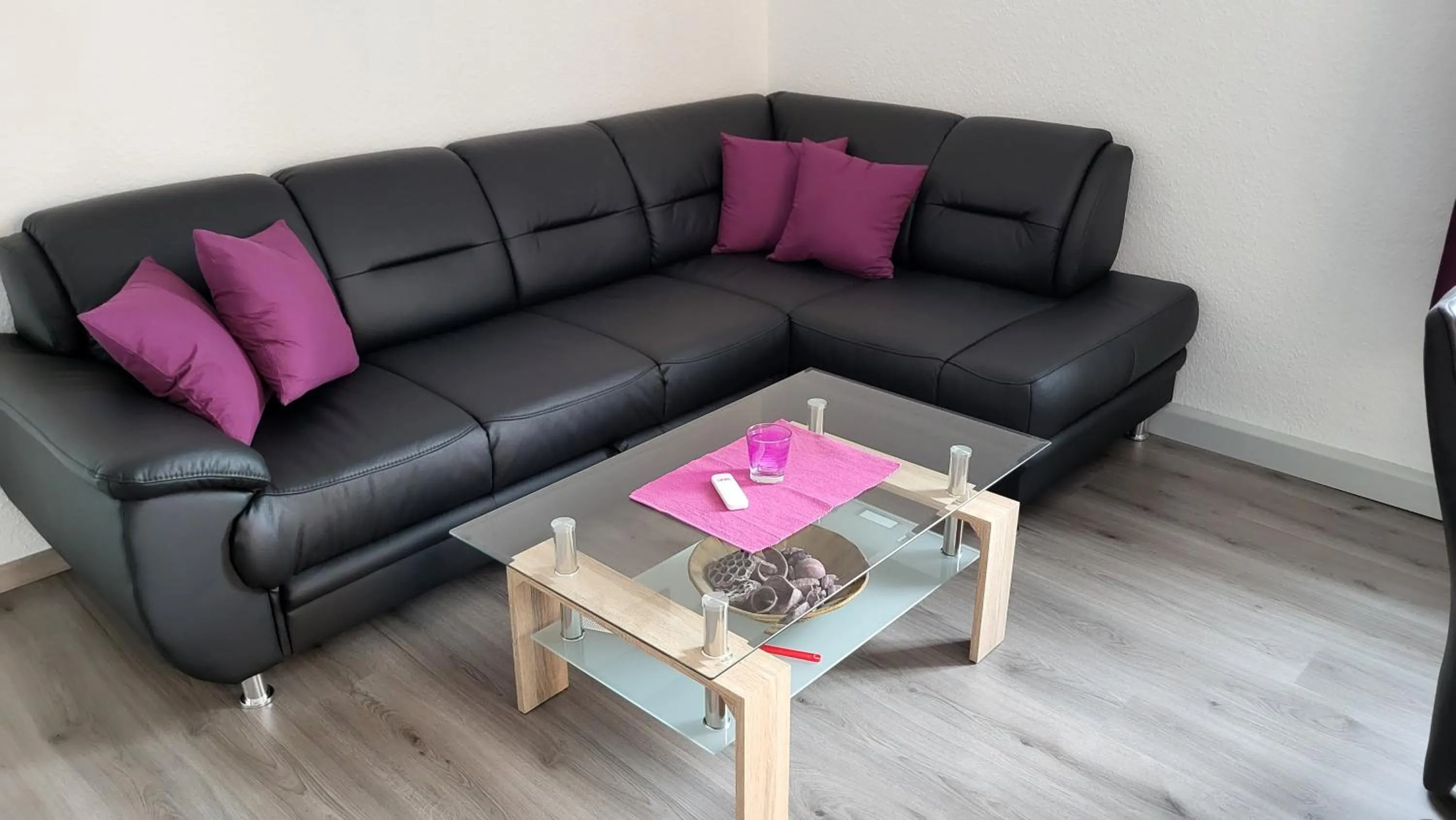 Fewo Kaiser Wohnung Stella