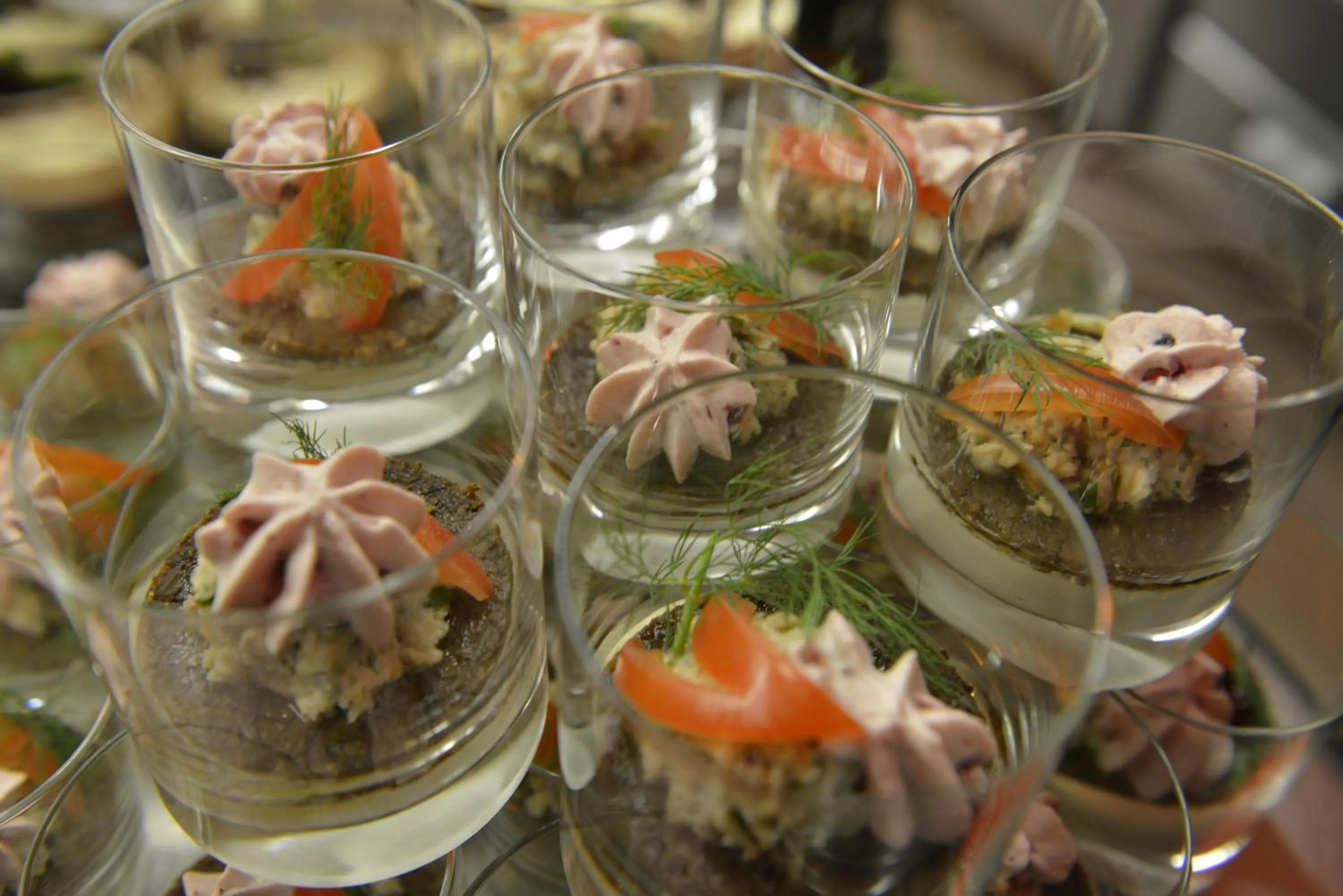 Restaurant/places to eat in Hotel Landgasthof König von Preussen