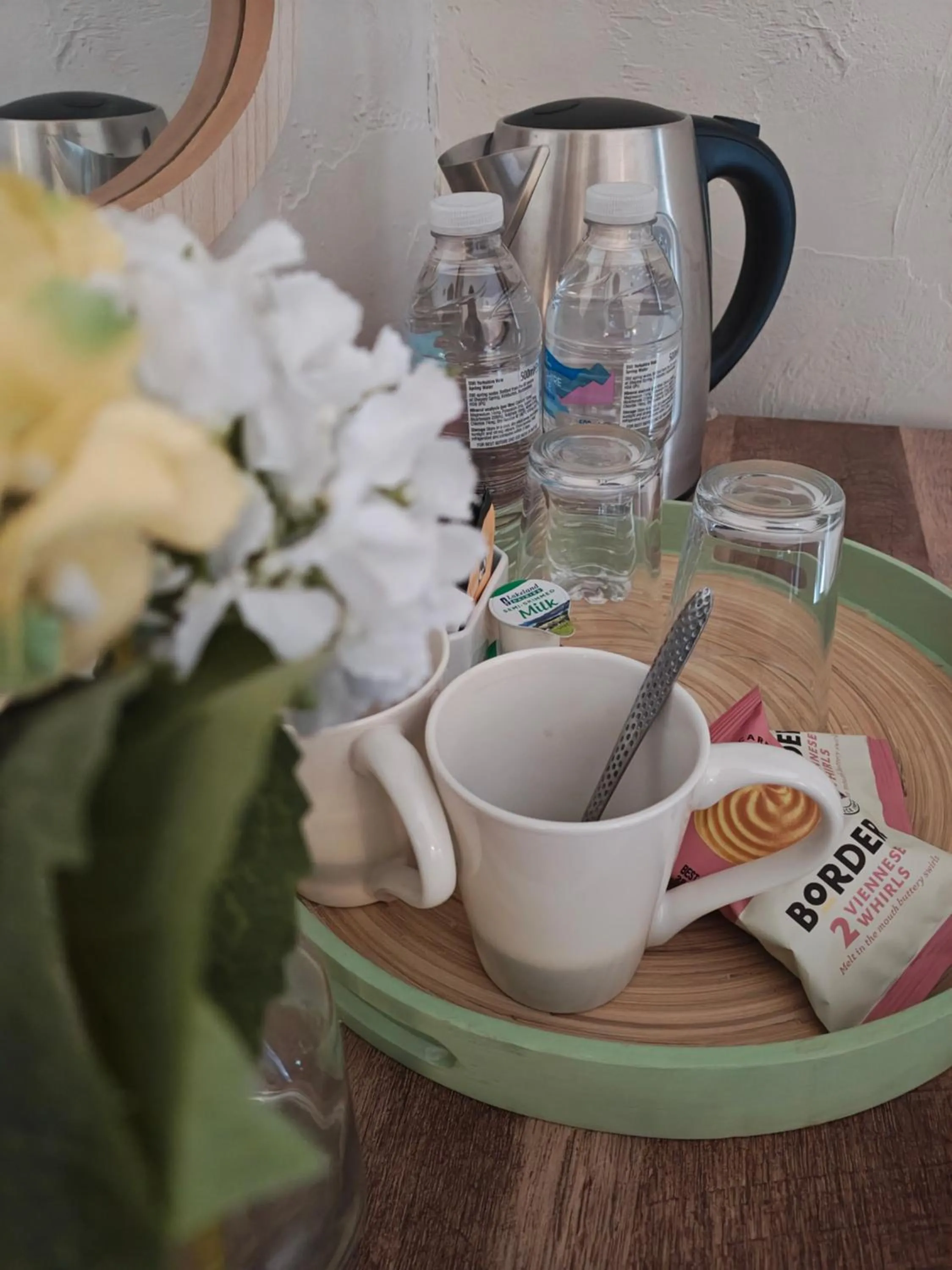 The Bay Horse Hotel Wolsingham