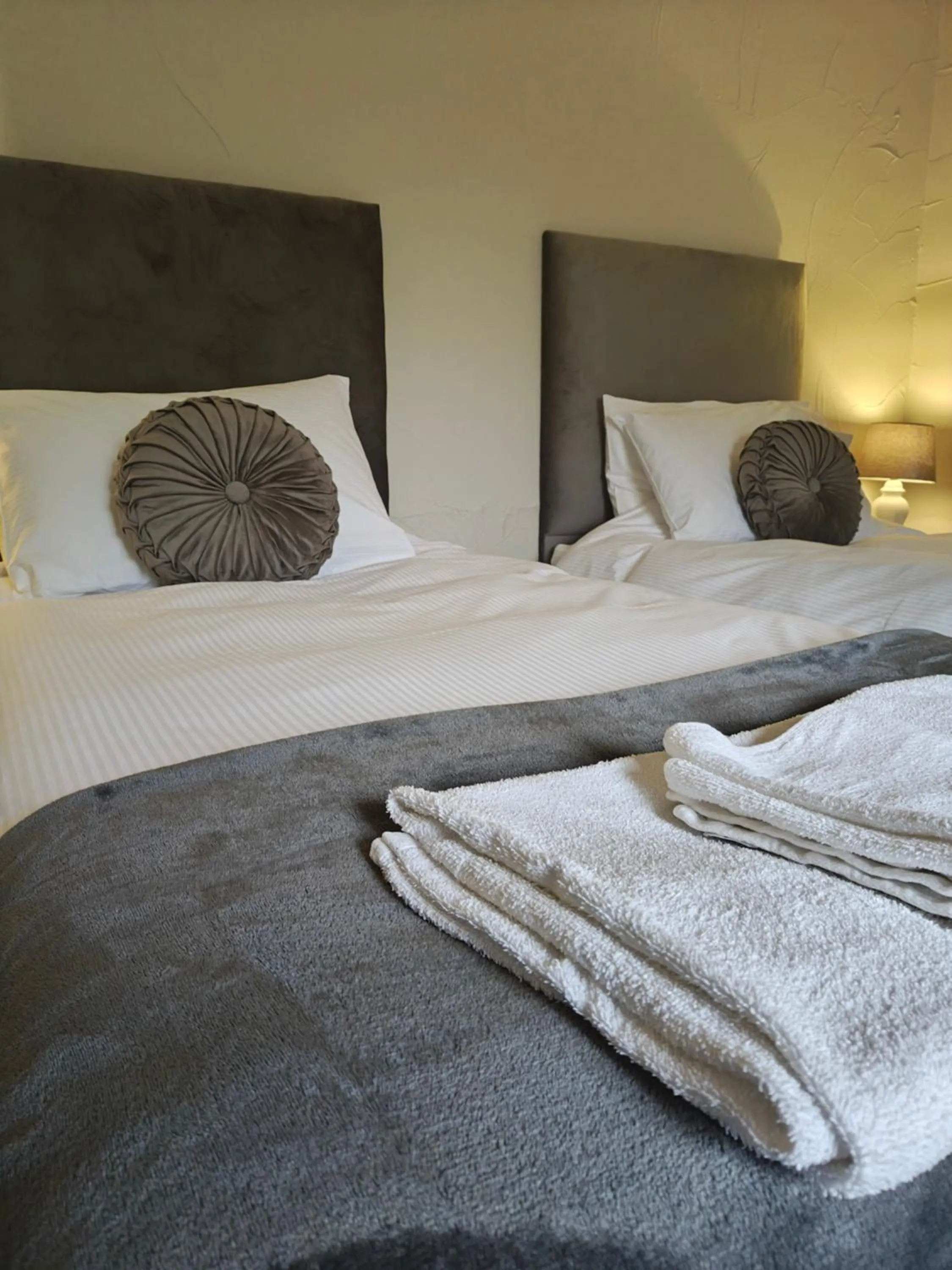 The Bay Horse Hotel Wolsingham