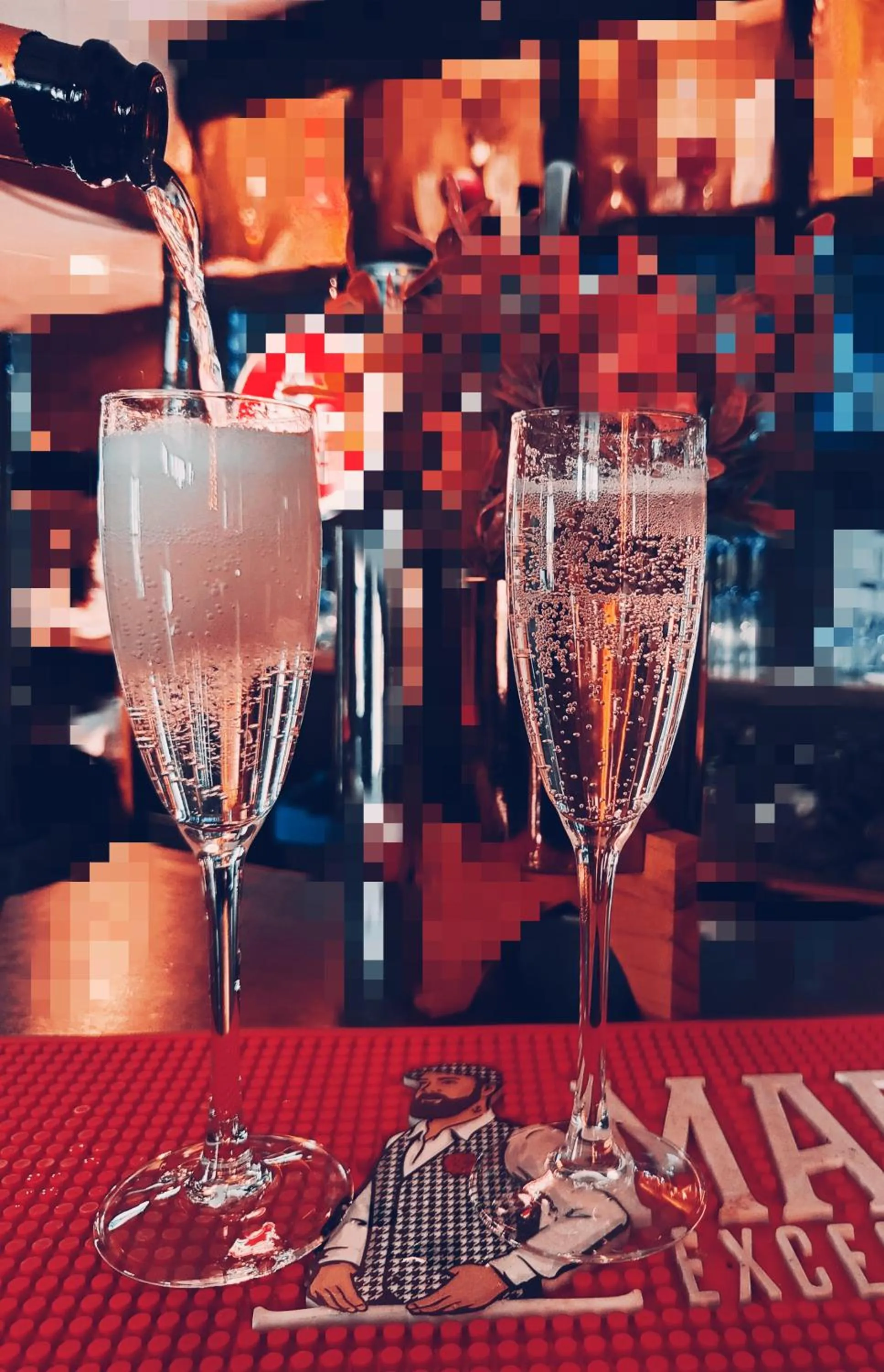 Lounge or bar in The Bay Horse Hotel Wolsingham