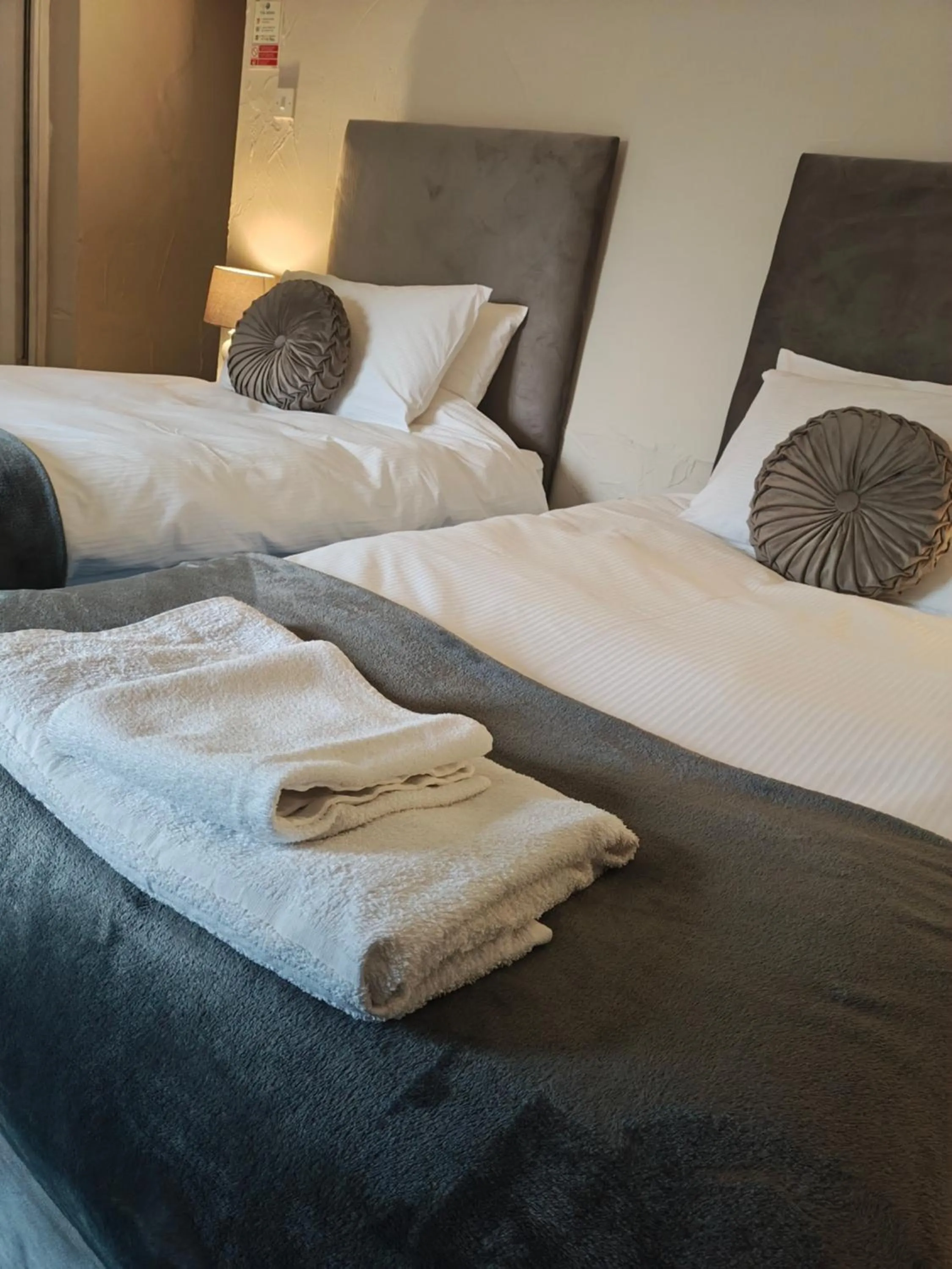 The Bay Horse Hotel Wolsingham