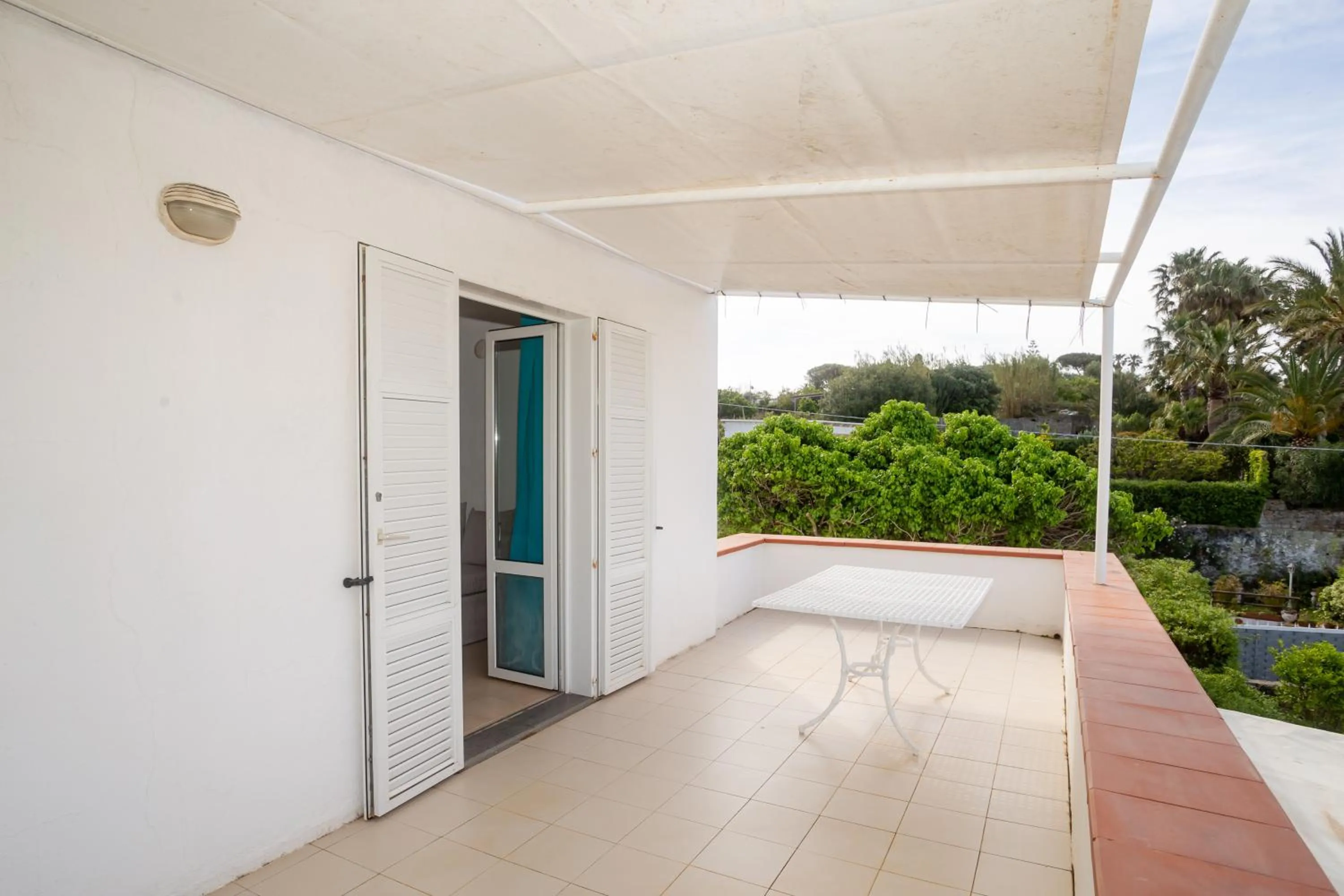 Property building in Residence Palummera