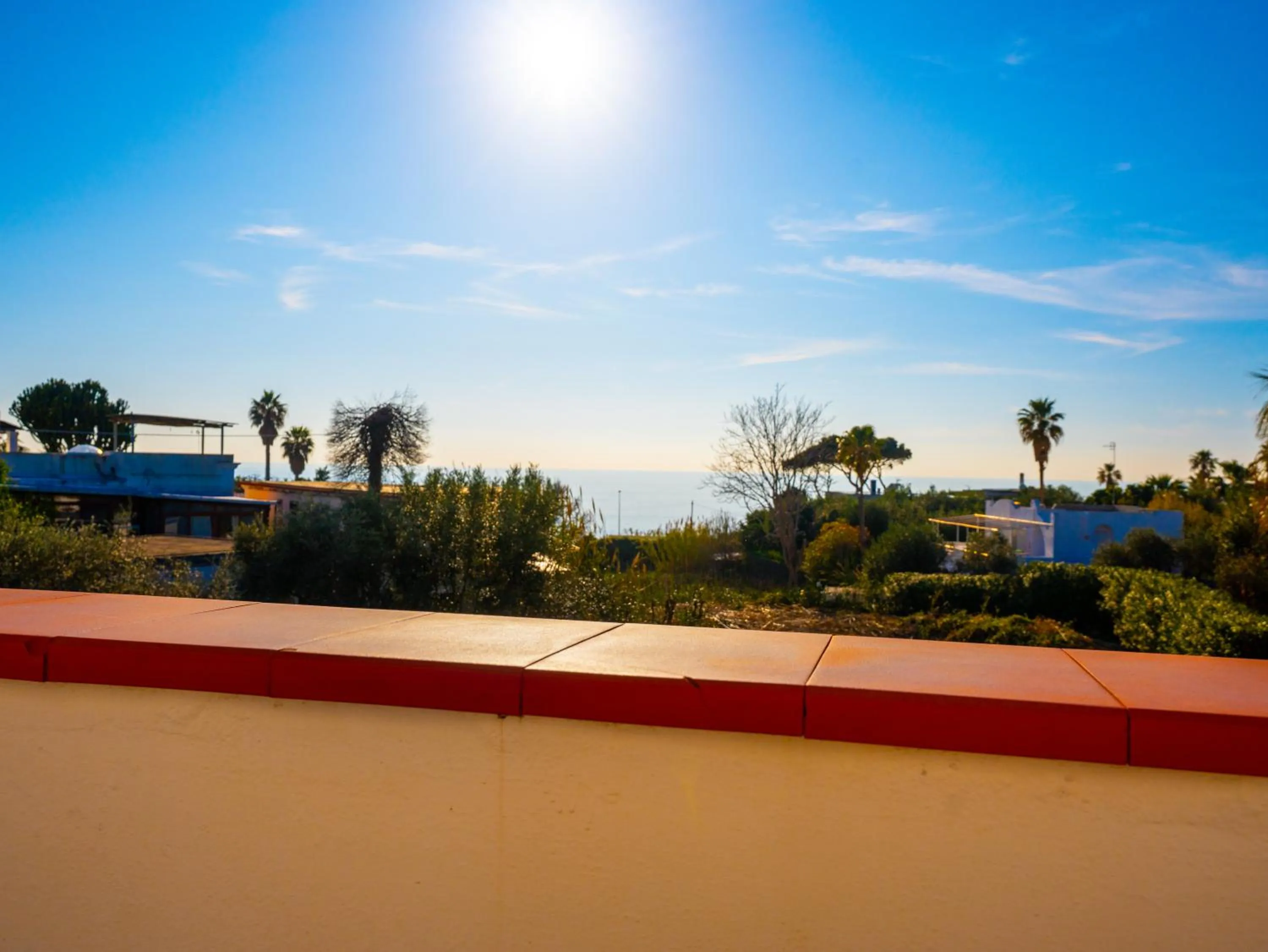 Day in Residence Palummera