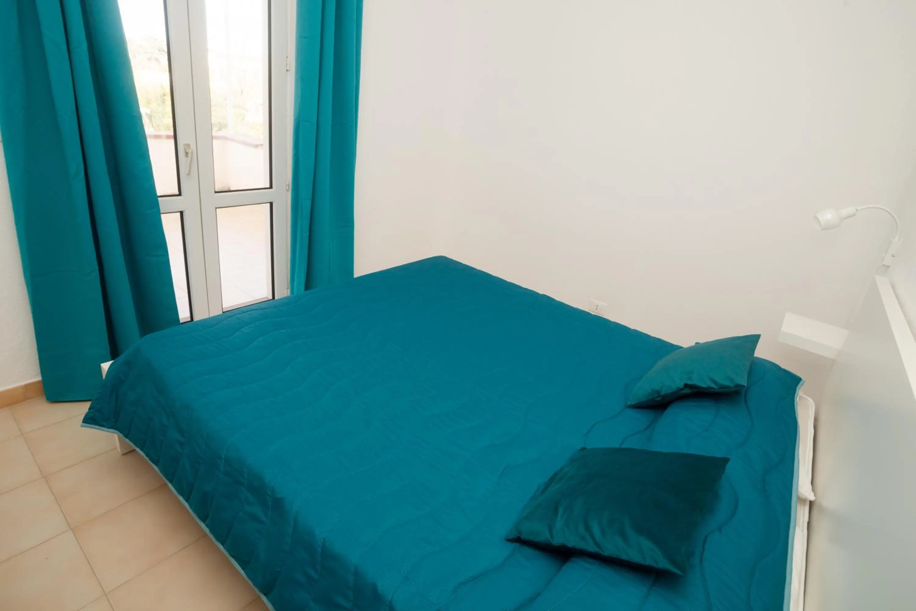 Bedroom in Residence Palummera