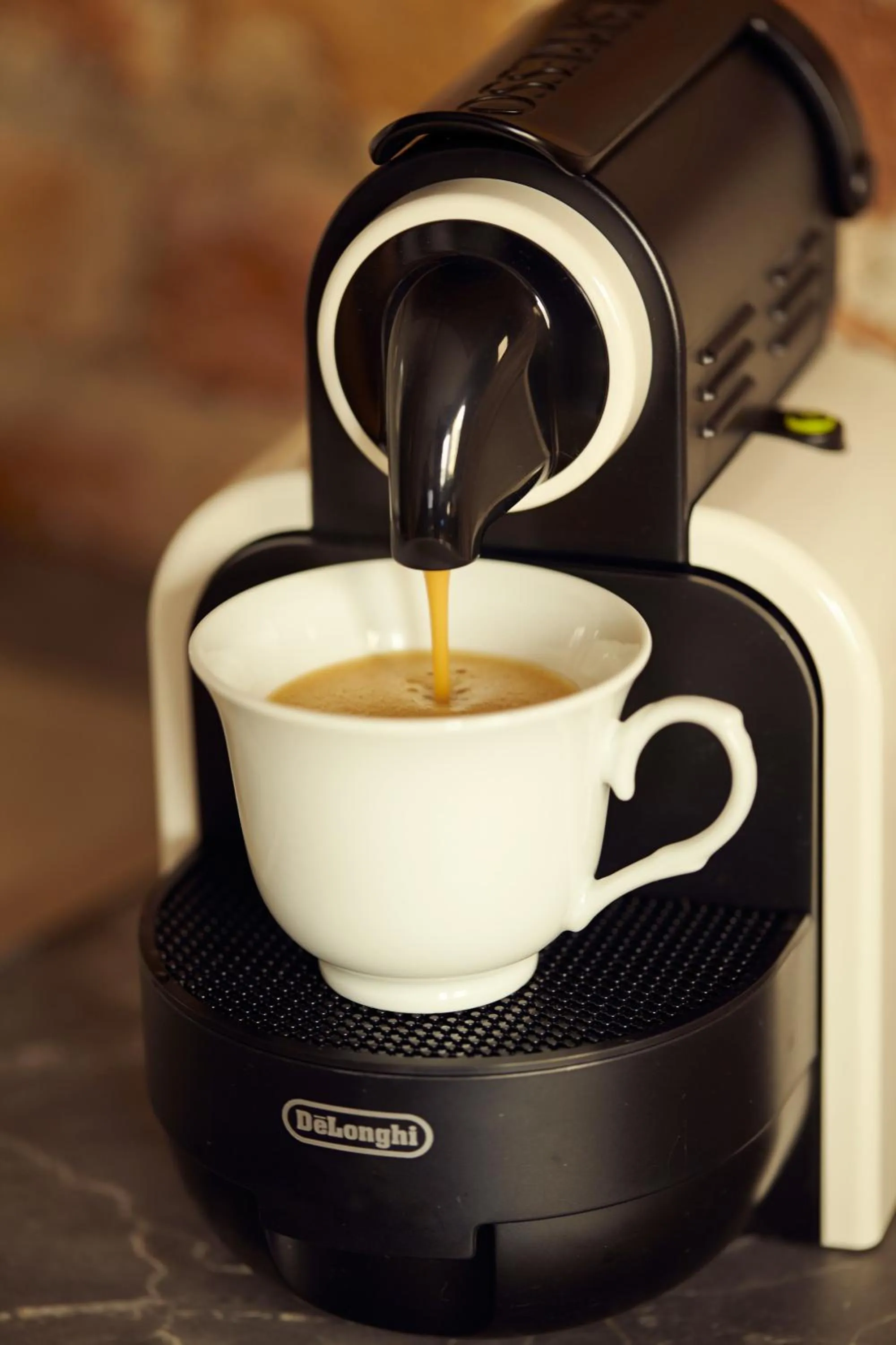 Coffee/tea facilities in SleepWell Ordynacka