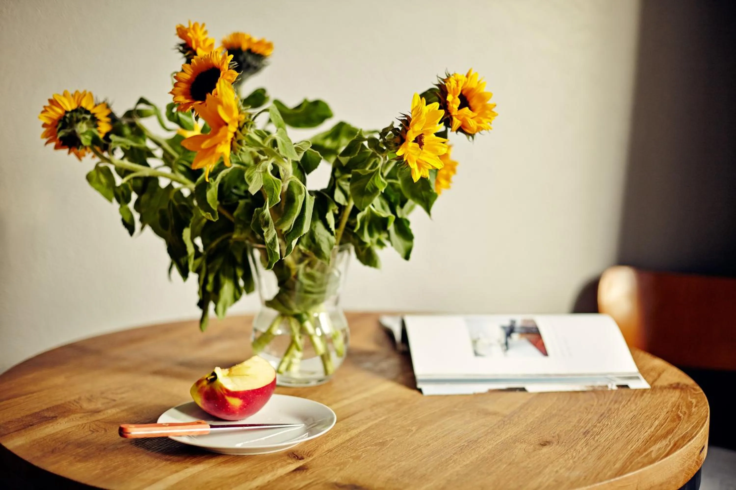 Decorative detail in SleepWell Ordynacka