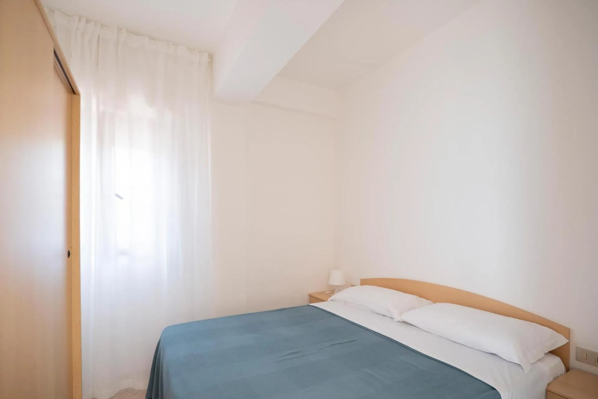 Residence Lido dei Pini