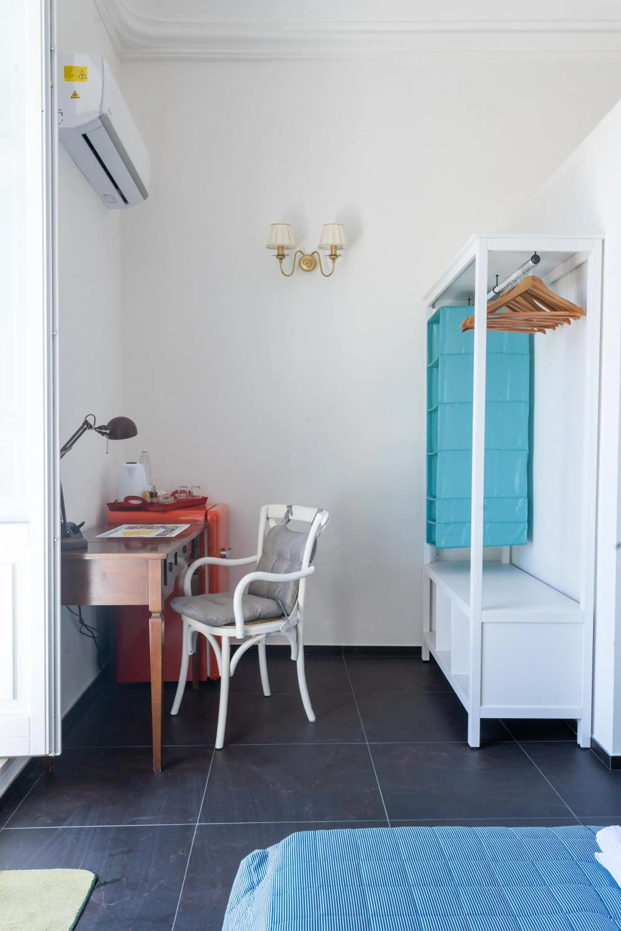 Bedroom in Bed and Breakfast Terra del Sole Ibla