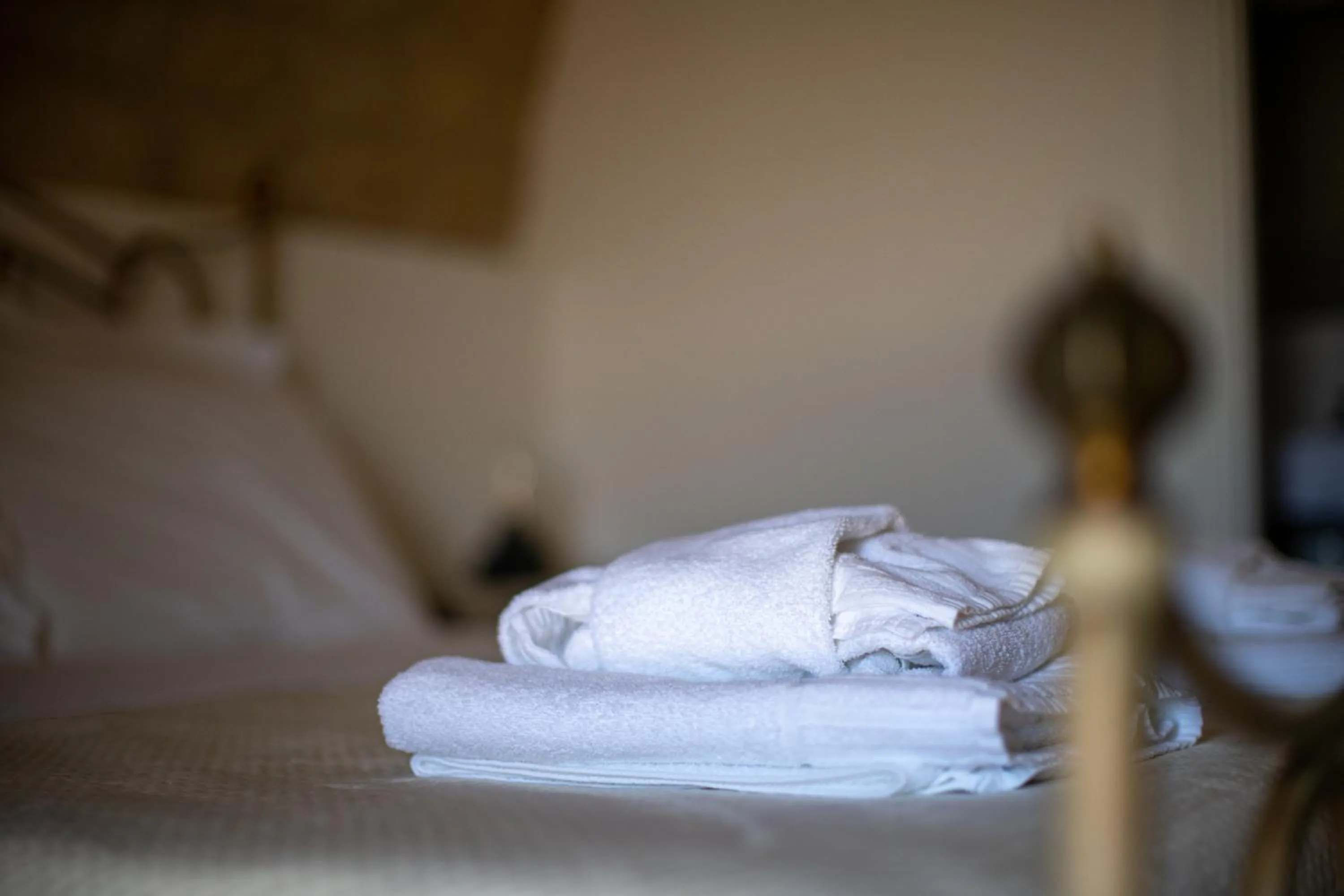 Decorative detail, Bed in Bed and Breakfast Terra del Sole Ibla